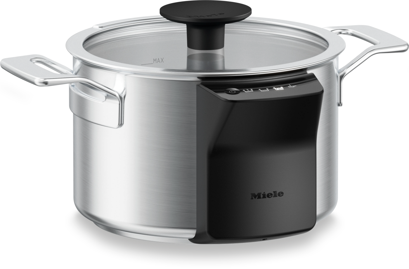 Miele Topf-Set »Set KMTS 8604 M Sense 4er-Set«