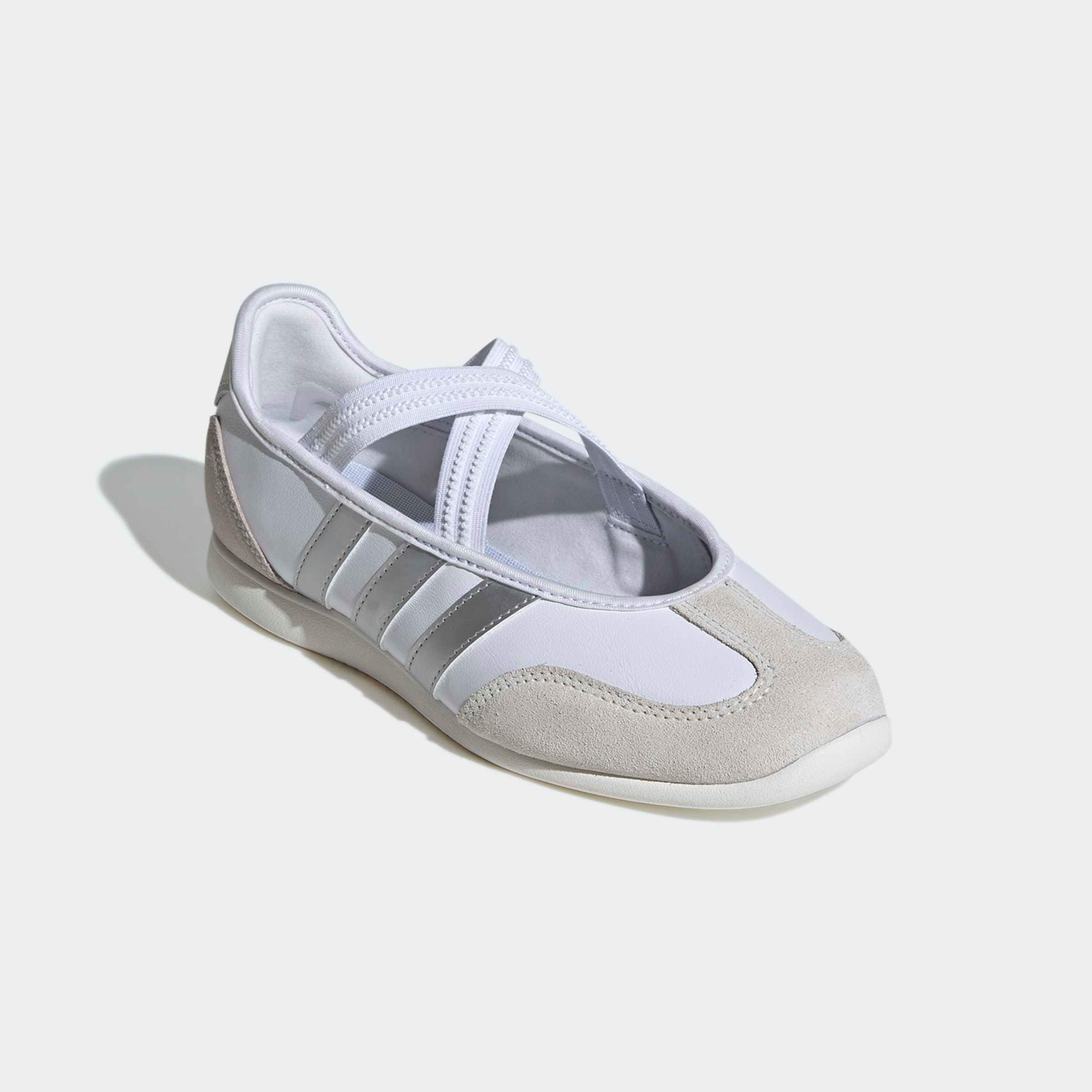 adidas Sportswear Sneaker Ballerinas »BARREDA MARY JANE«
