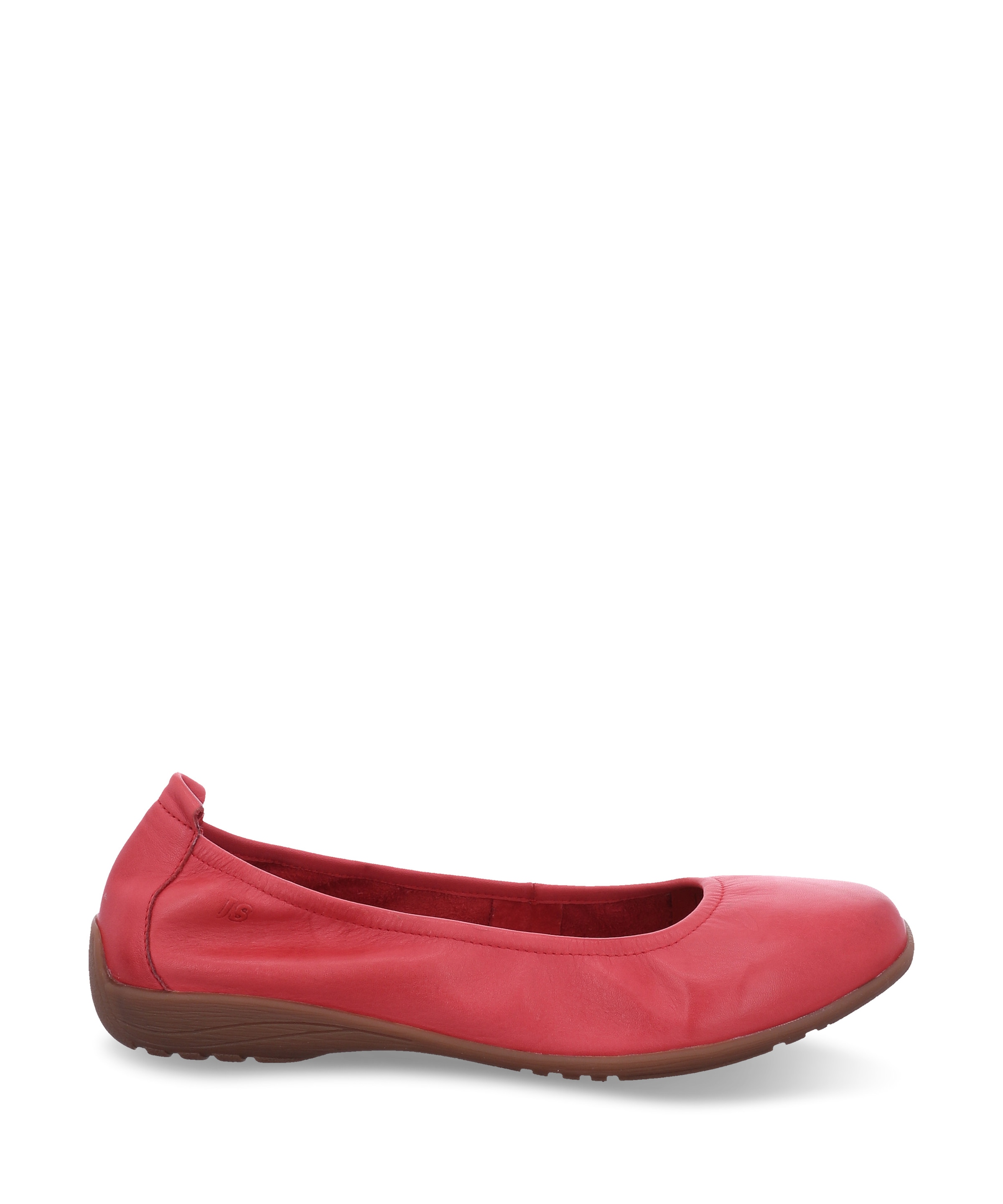 Josef Seibel Ballerina »Fenja 01, rot«
