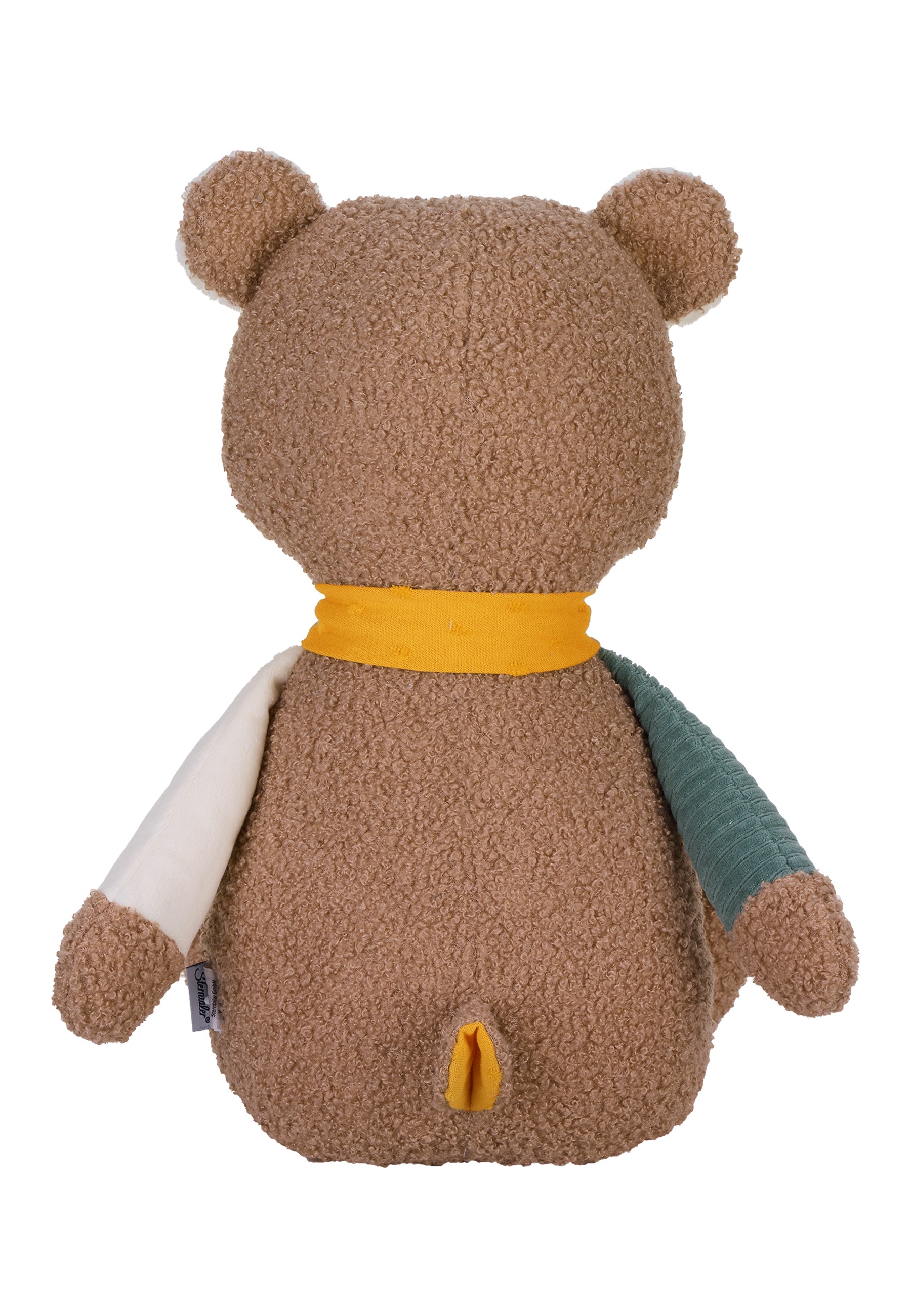 Sterntaler® Kuscheltier »Kuscheltier XL BÄR Ben«