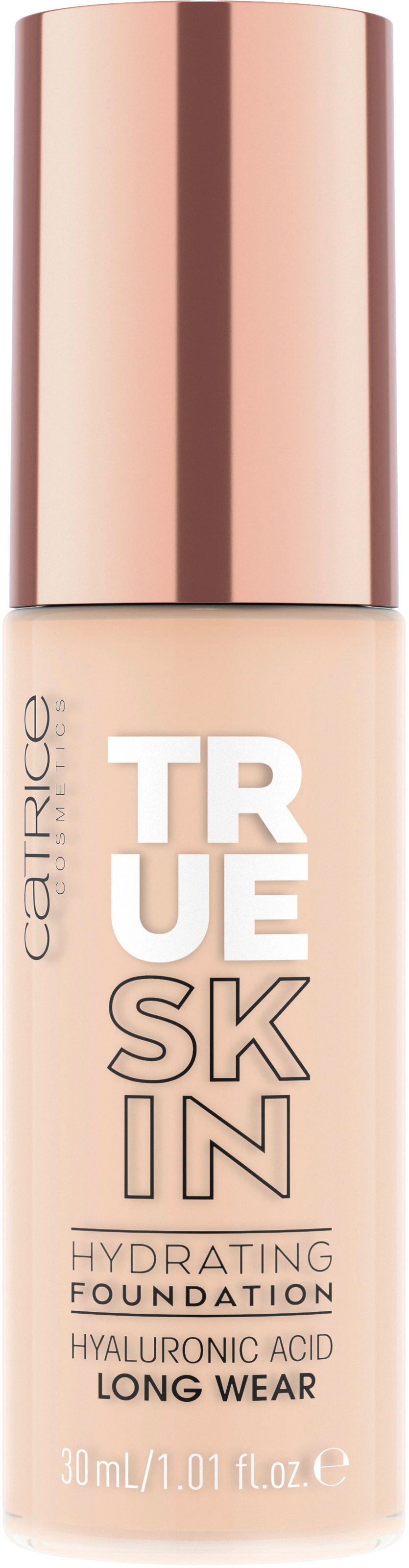 Catrice Foundation »True Skin Hydrating Foundation« kaufen