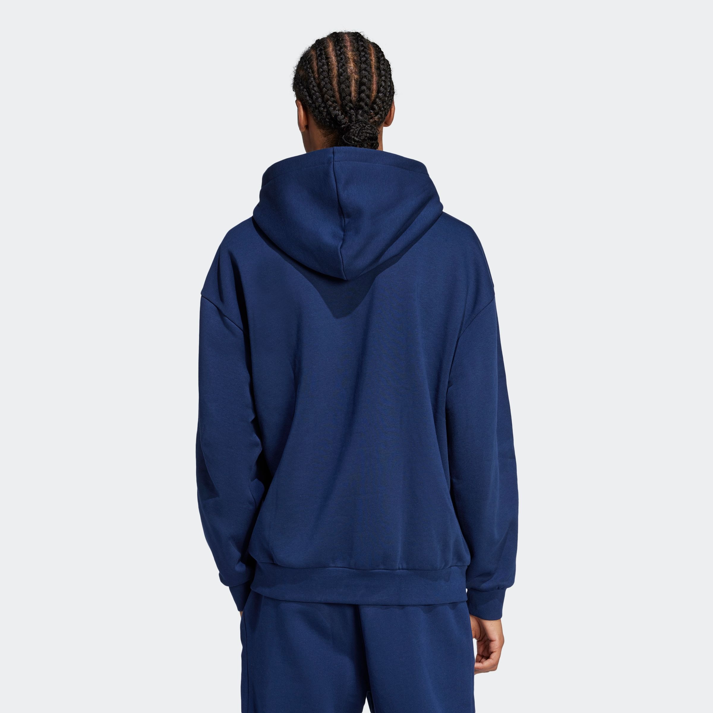 adidas Originals Sweatshirt »BAGGY HOODIE«