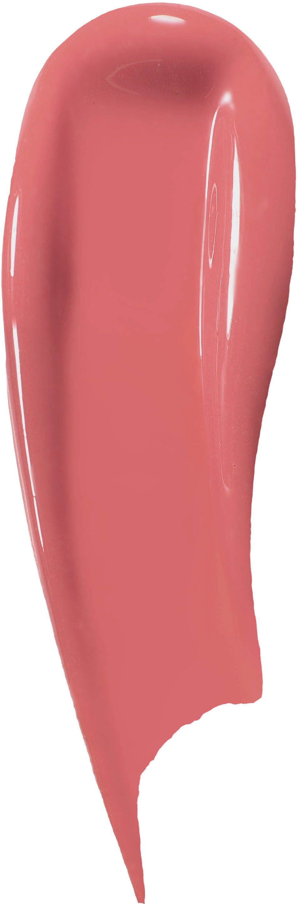 L'ORÉAL PARIS Lipgloss »Brilliant Signature Plump-in-Gloss« mit natürlichen Inhaltstoffen