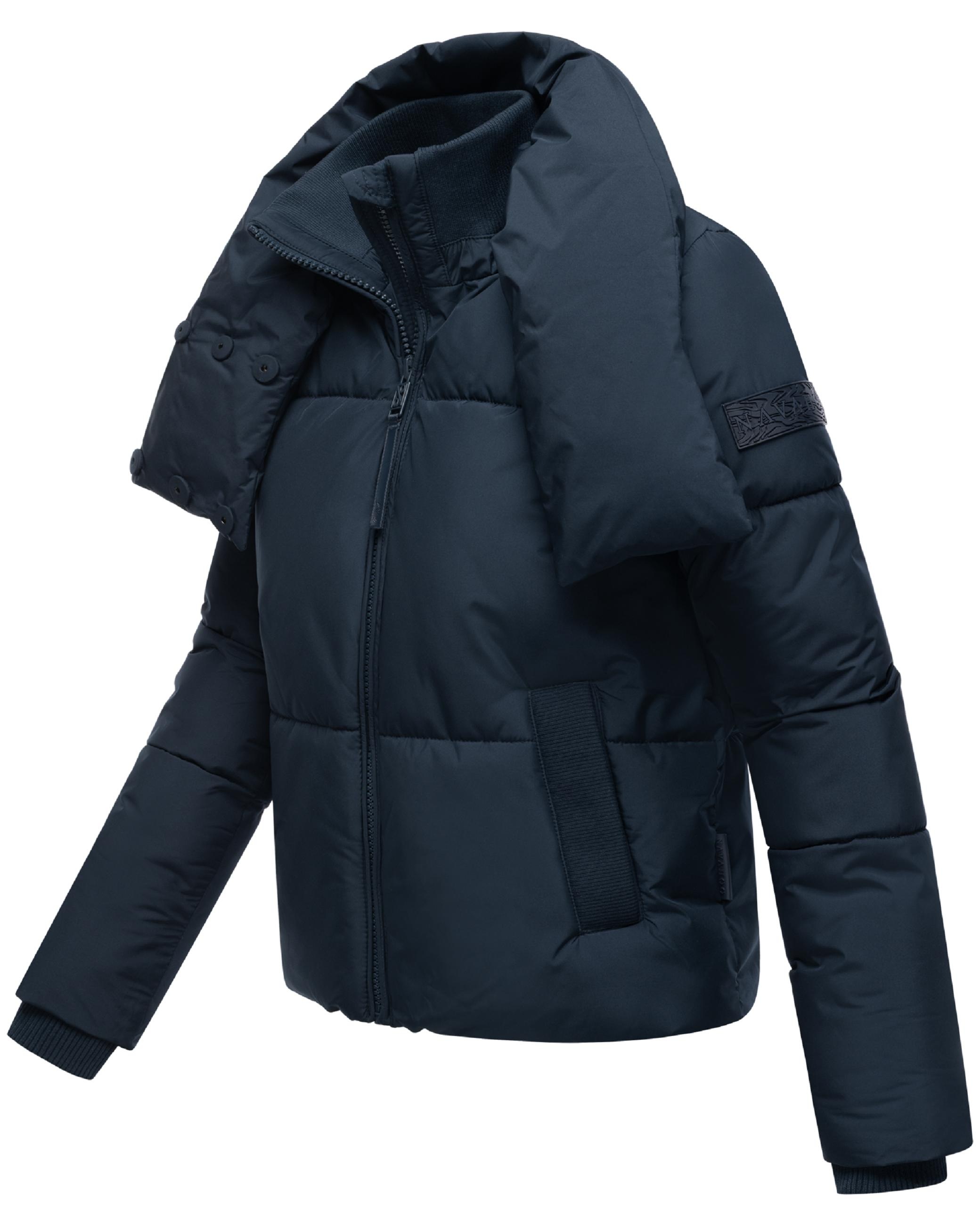 Navahoo Outdoorjacke »Outdoorjacke Traumelfe 14«