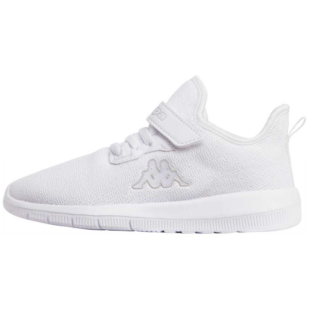 Kappa Sneaker »GIZEH KIDS«, mit besonders leichter Sohle