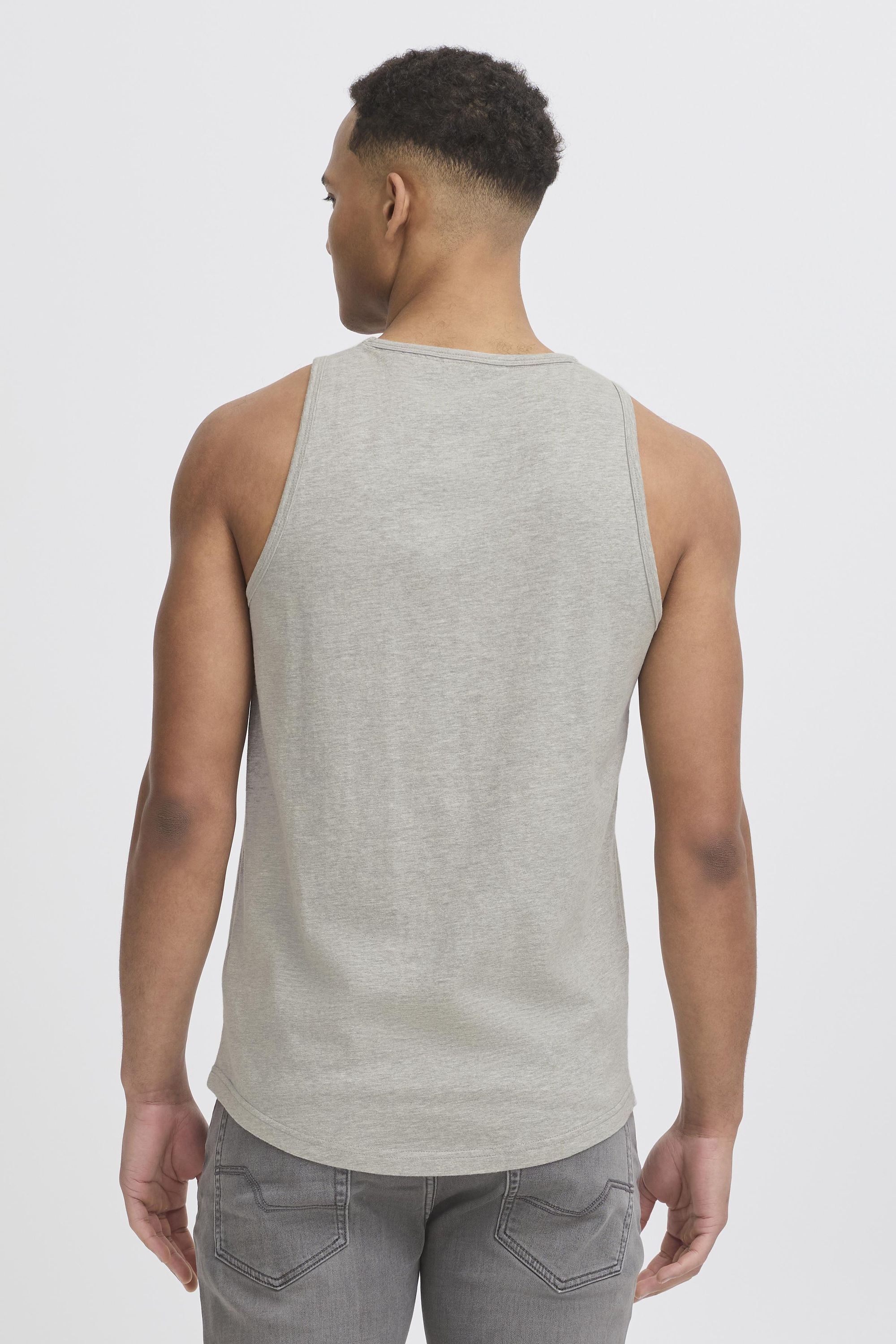 Indicode Longtop »Rundhalsshirt IDDanis«