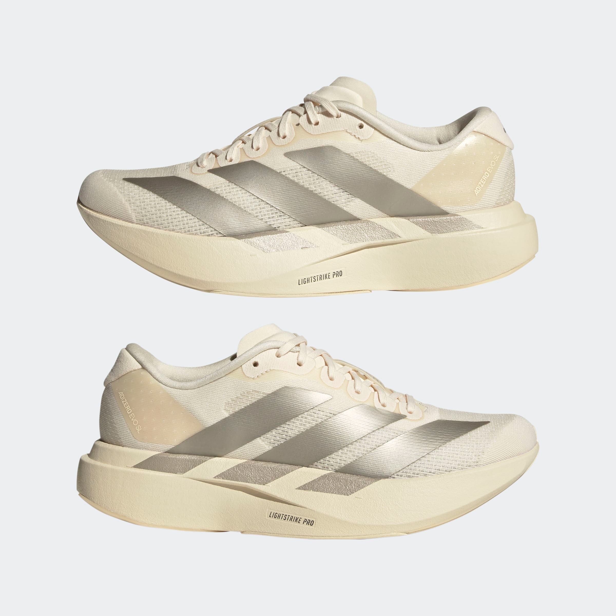 adidas Performance Laufschuh »ADIZERO EVO SL«  angelehnt an das Design vom Adios Pro Evo
