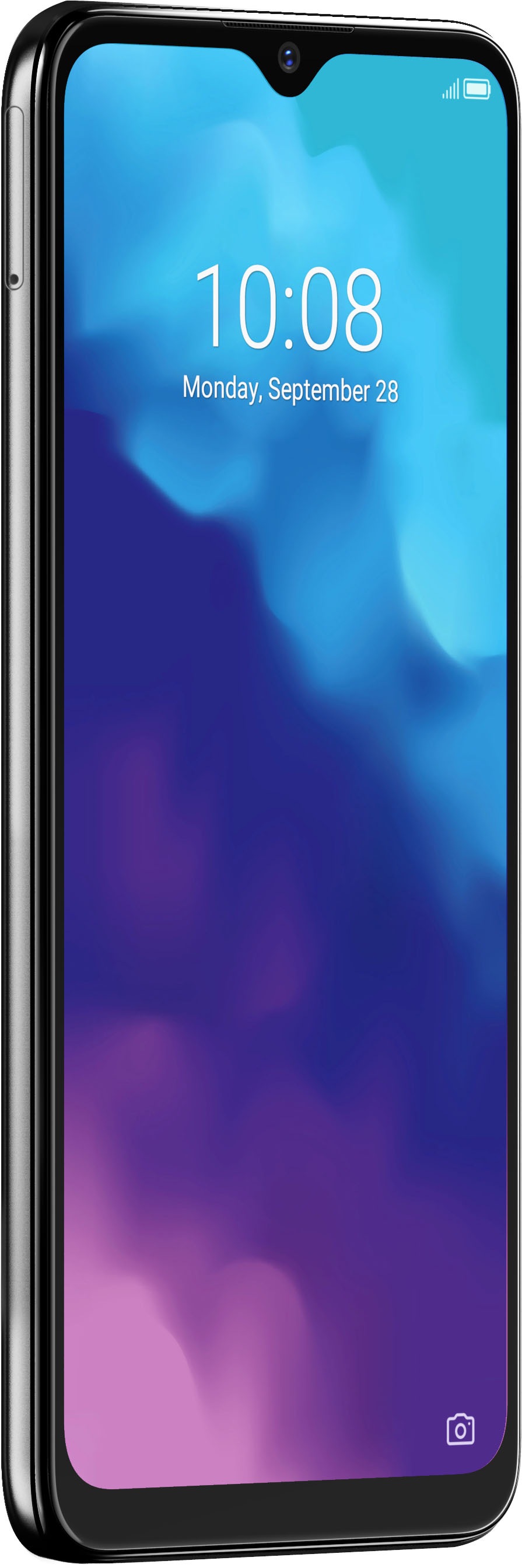 ZTE Smartphone »Blade V30 Vita 3+128G inkl. ZTE Buds«, (17,3 cm/6,82 Zoll, 128 GB Speicherplatz, 48 MP Kamera)