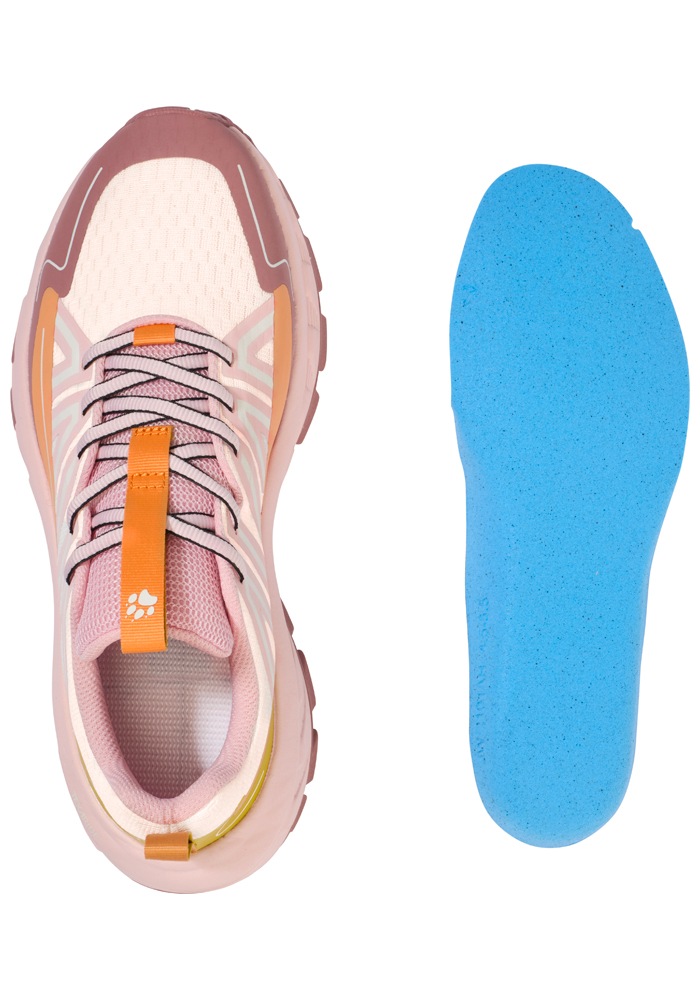 Jack Wolfskin Wanderschuh »WILD HIKE LOW W«