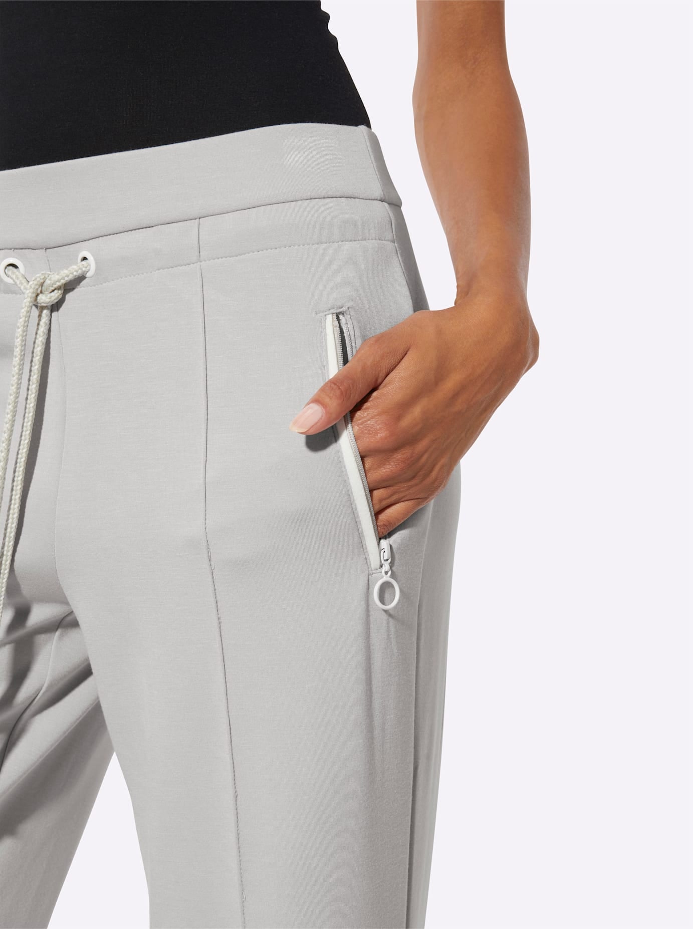 creation L Jerseyhose