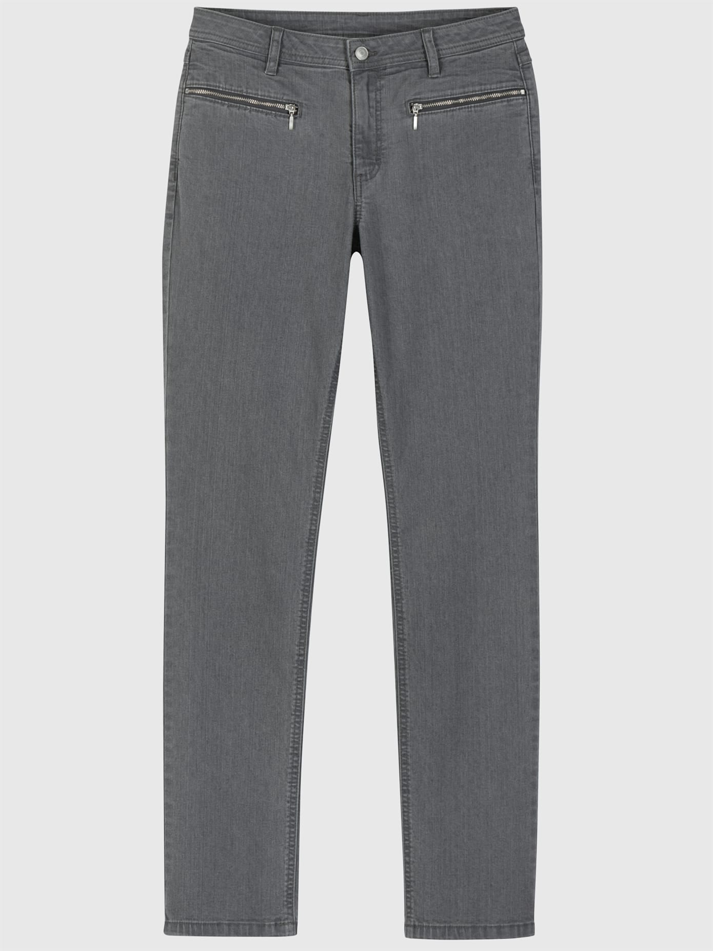 Classic Basics Bequeme Jeans 1