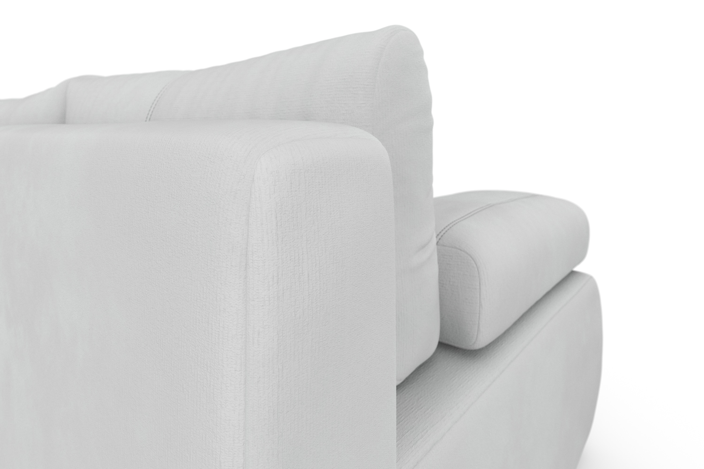 COLLECTION AB Sofa »Torsten«, mit Bettfunktion und Bettkasten