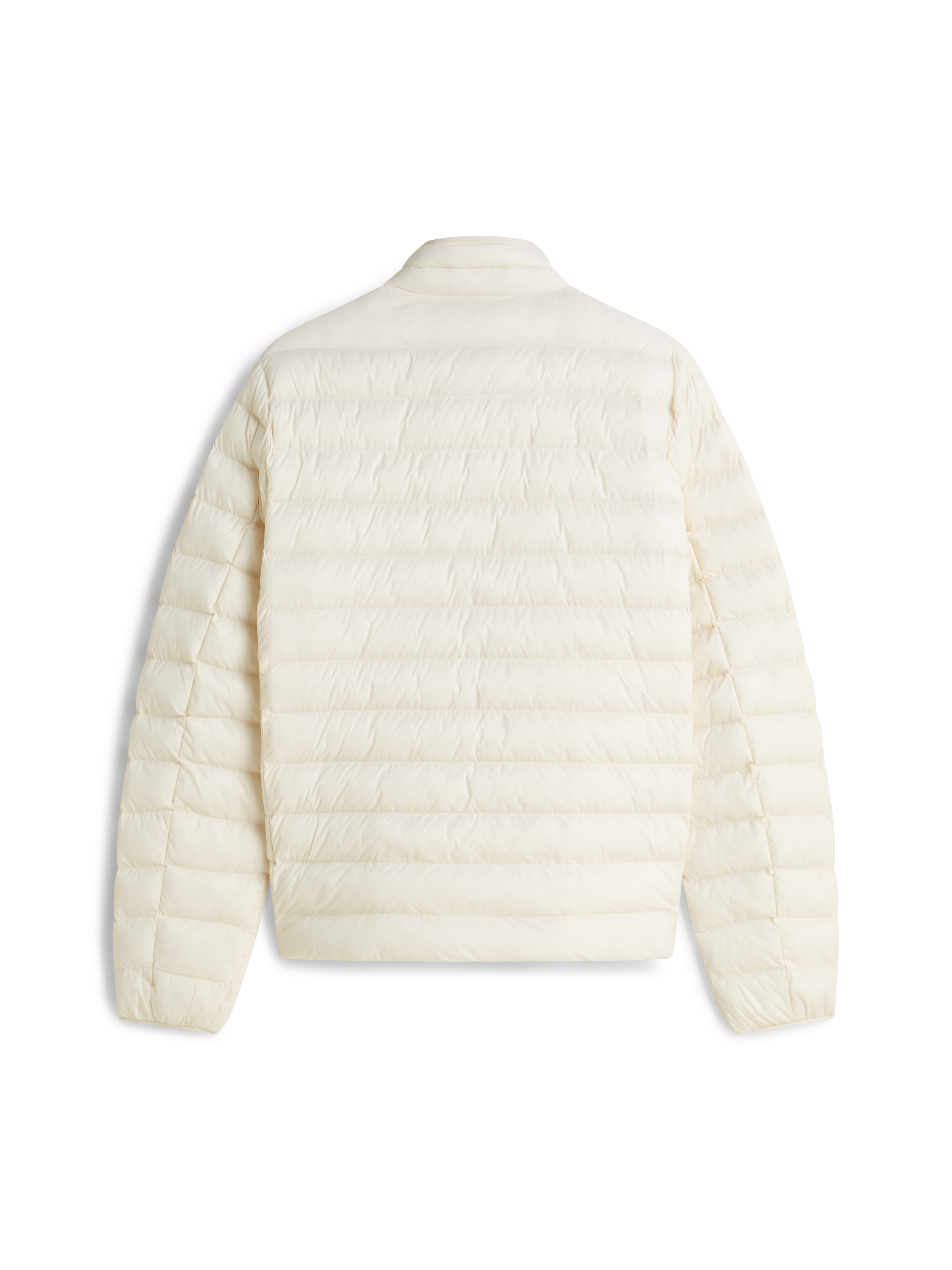 Tommy Hilfiger Steppjacke »PACKABLE RECYCLED JACKET« Winterjacke mit Logostickerei