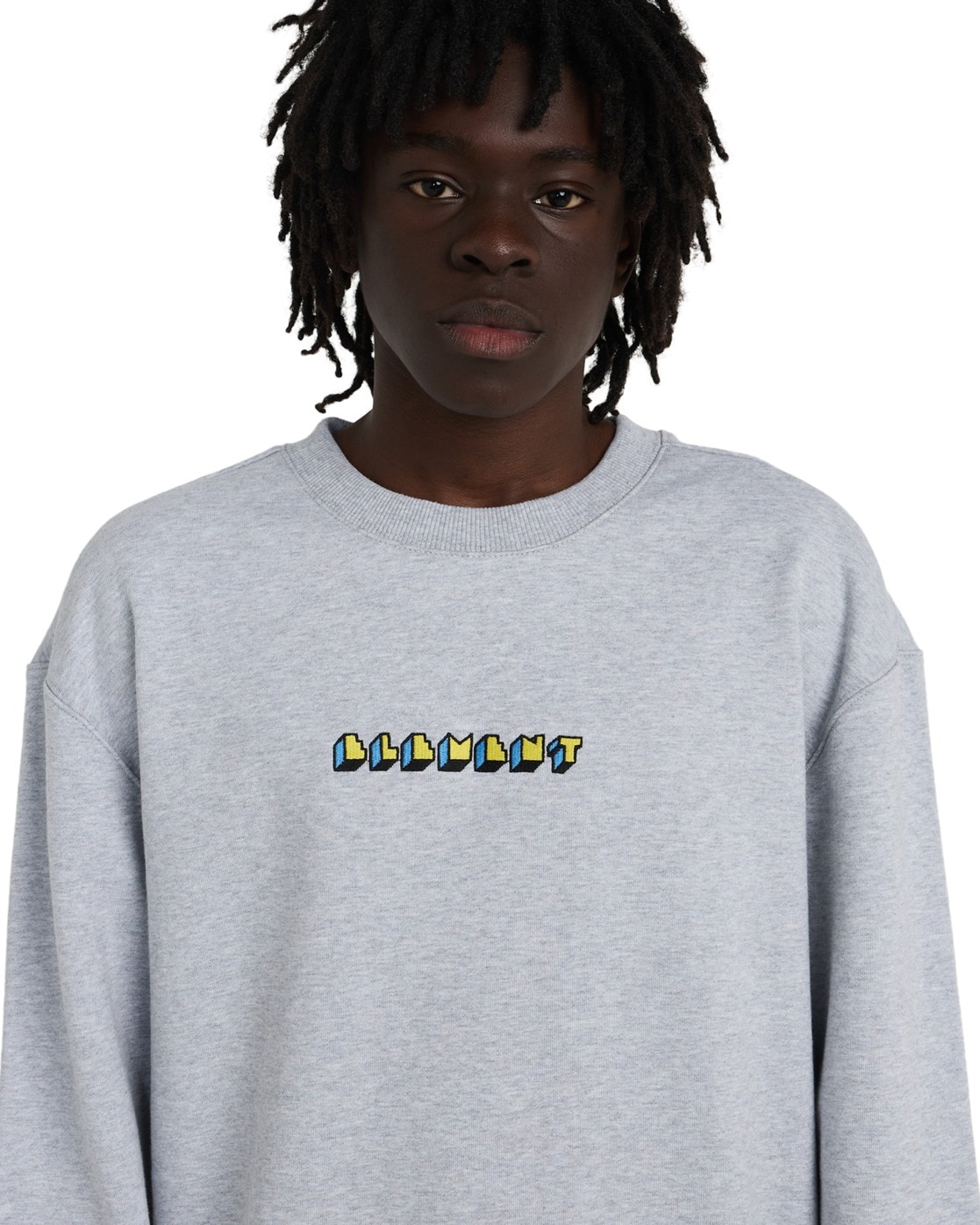Element Sweatshirt »World Peace«
