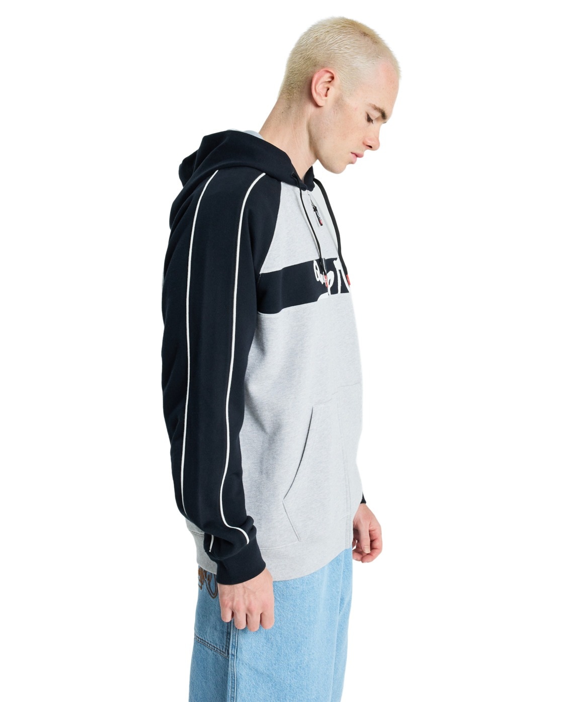 Quiksilver Hoodie »YG Operator«
