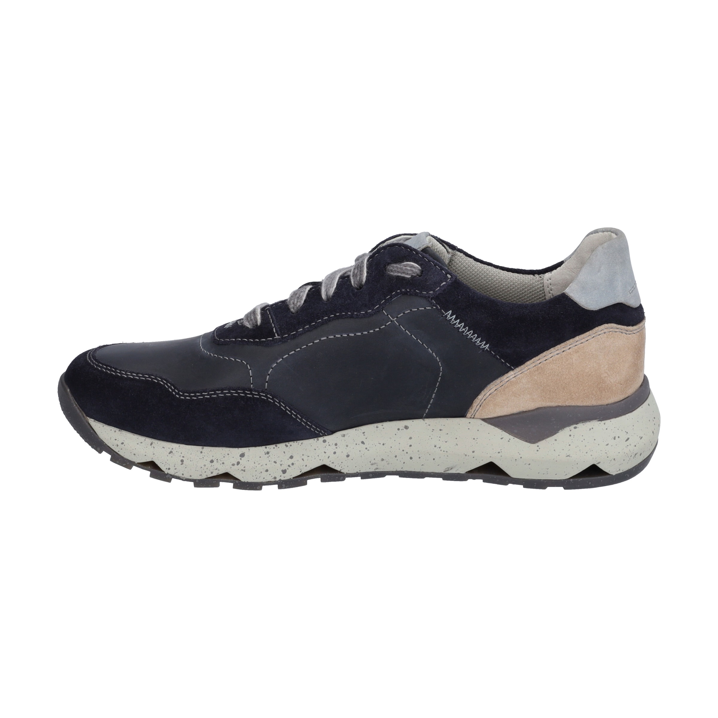 Josef Seibel Sneaker »Jonah 05, ocean-multi«