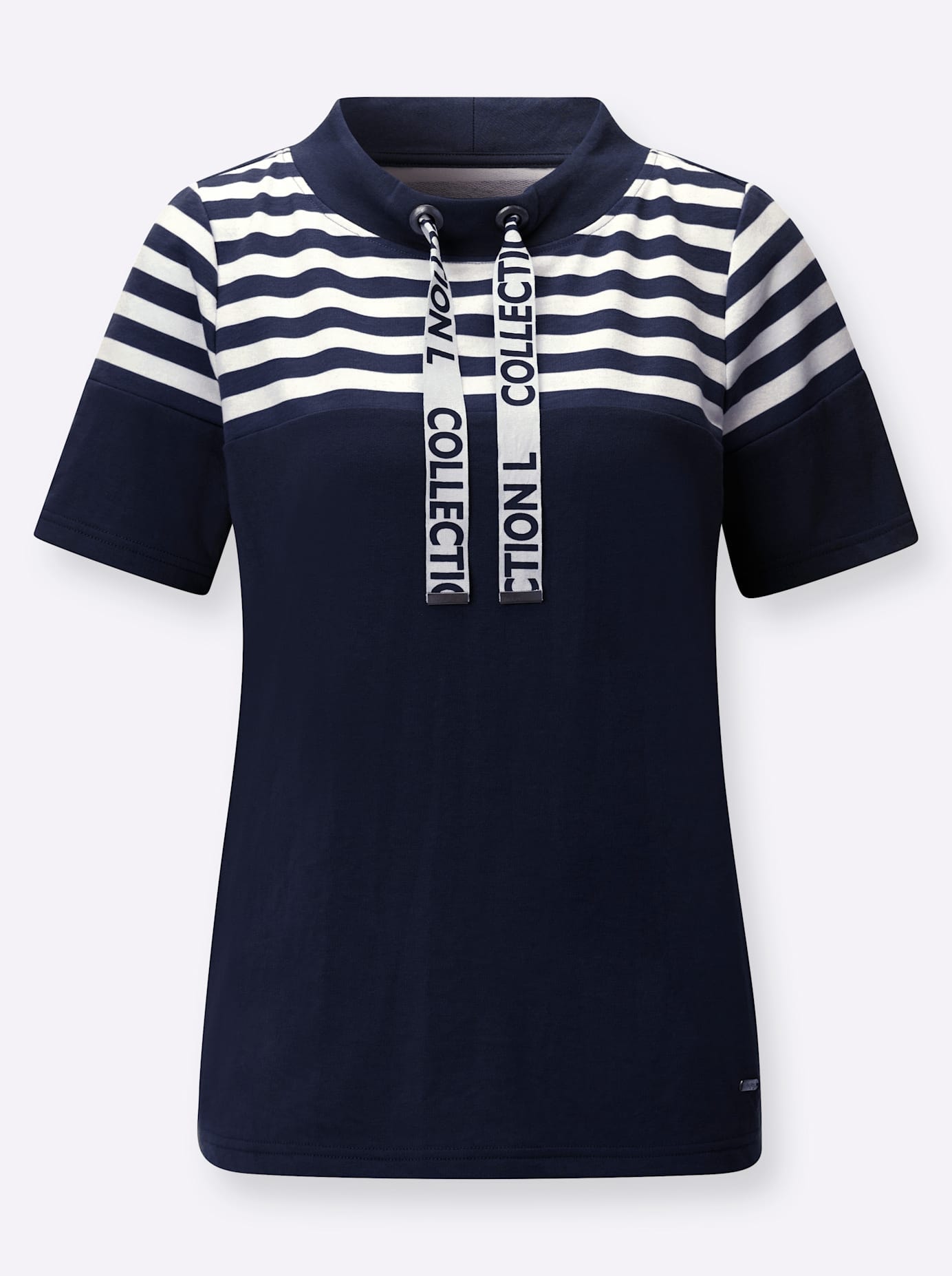 Casual Looks Sweatshirt
