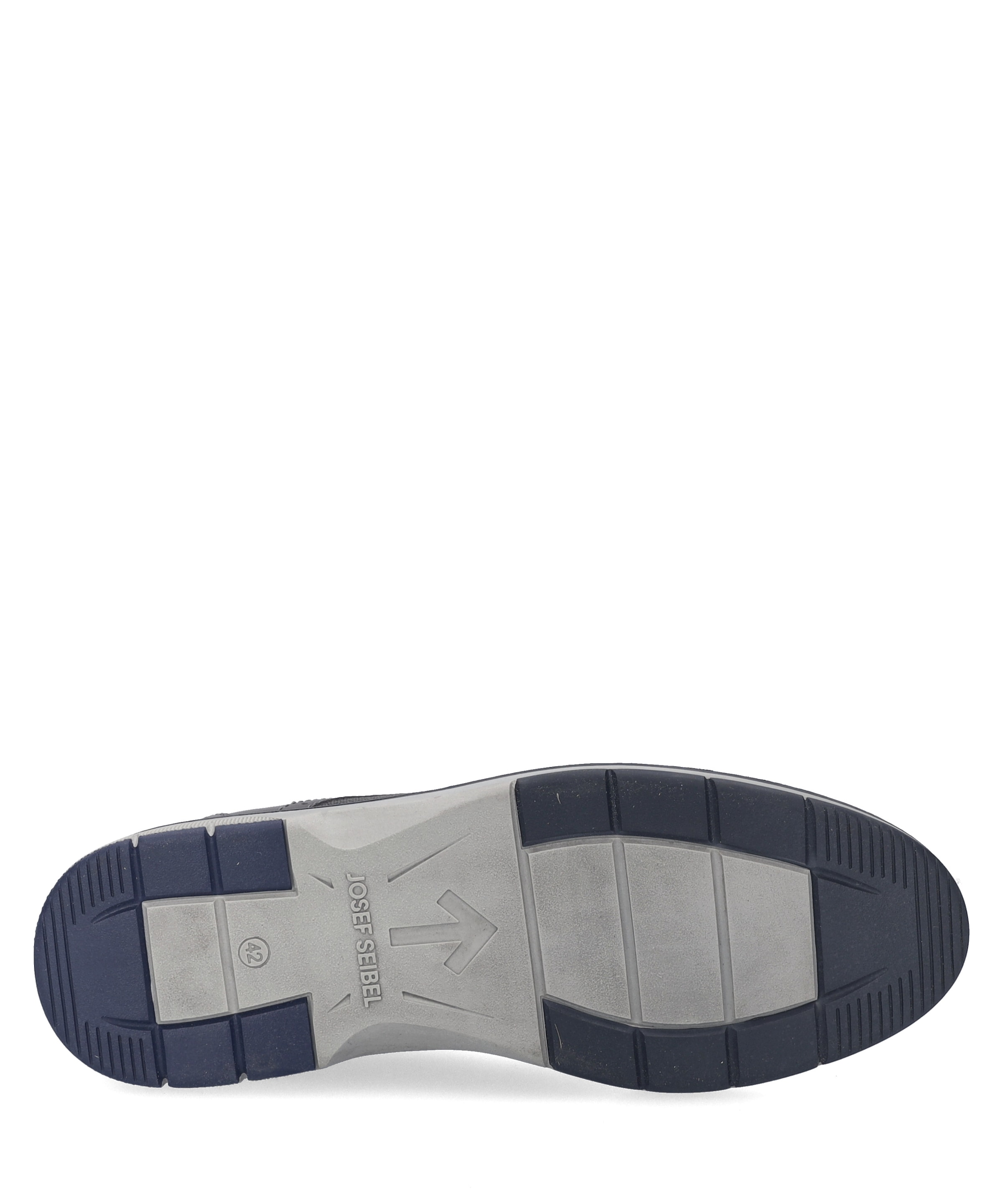 Josef Seibel Schnürschuh »Stuart 11, asphalt«