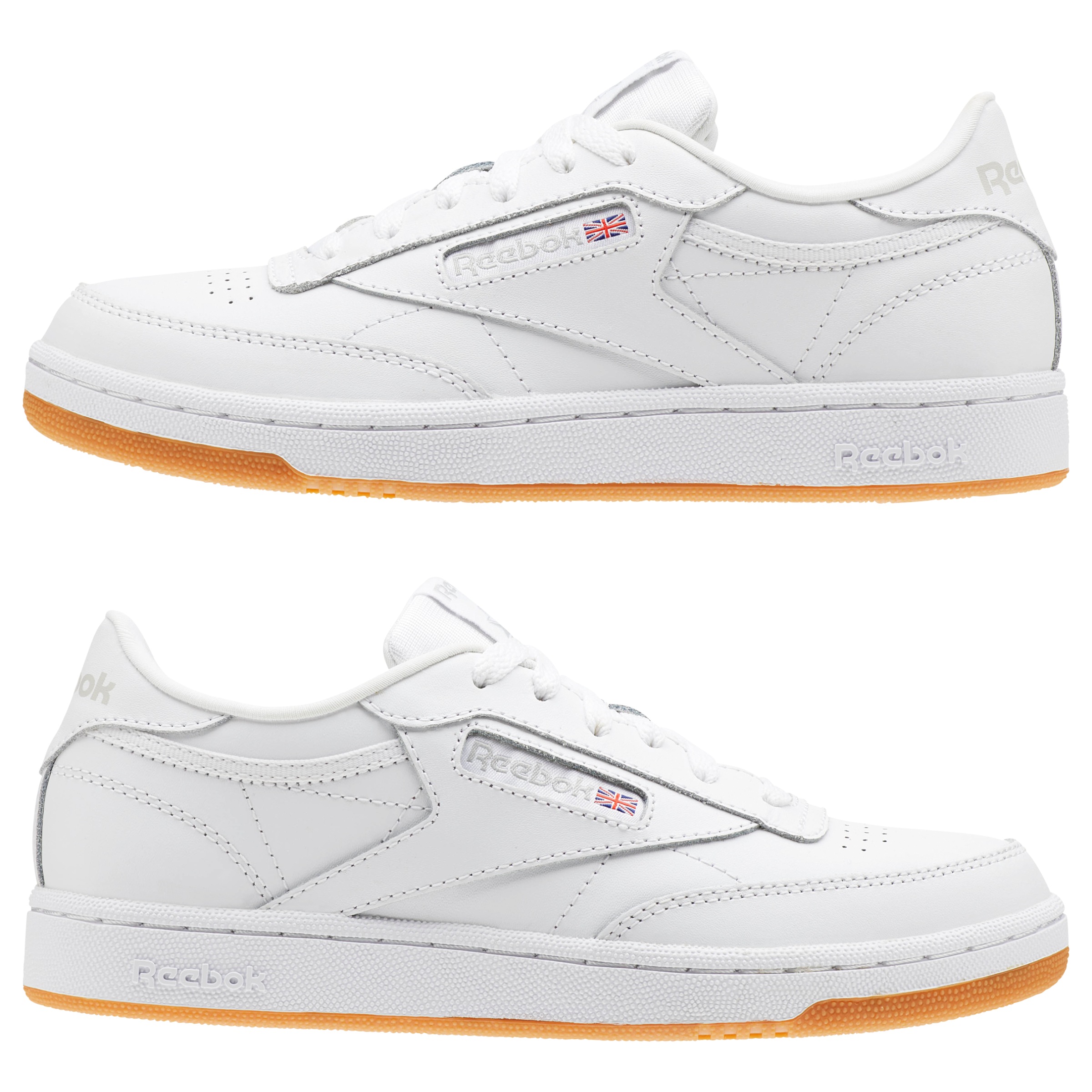 Reebok Classic Sneaker »CLUB C«