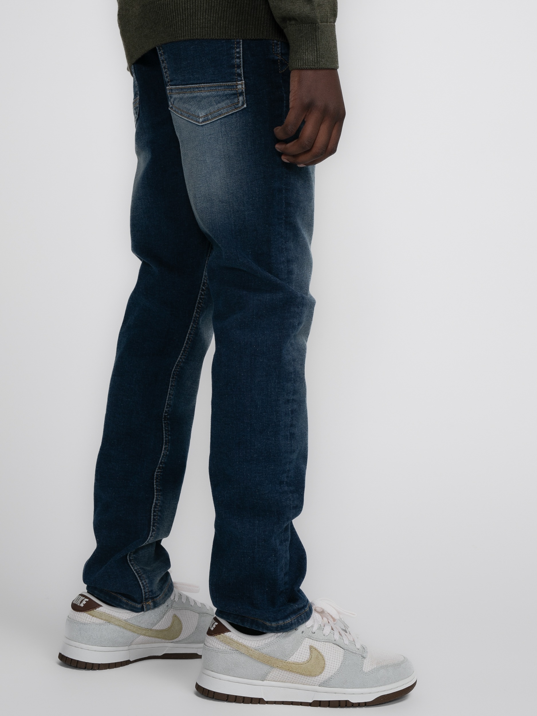 Petrol Industries Straight-Jeans, mit Washed-Optik