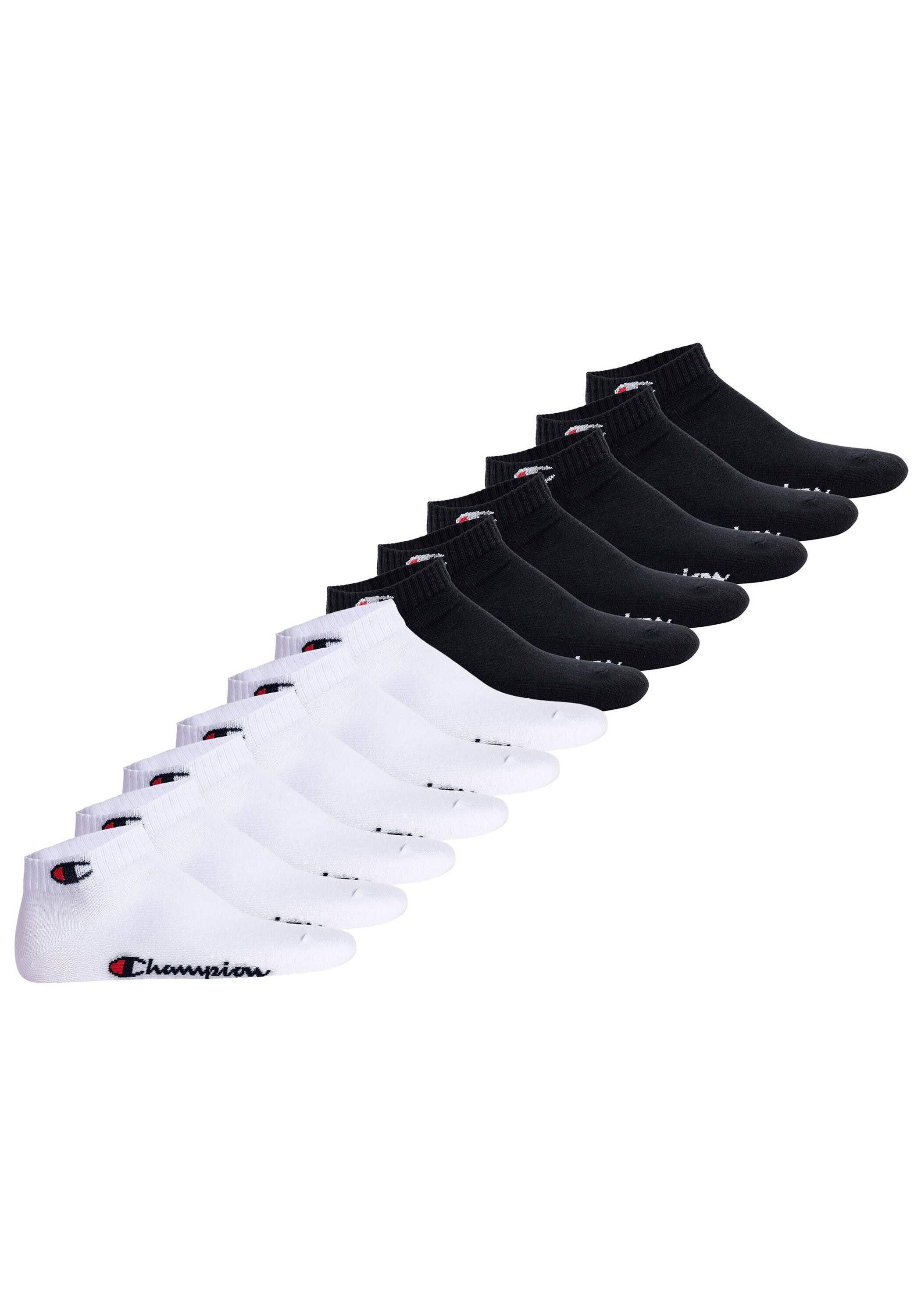 Champion Kurzsocken »Socken 12er Pack« 12 Paar tlg.
