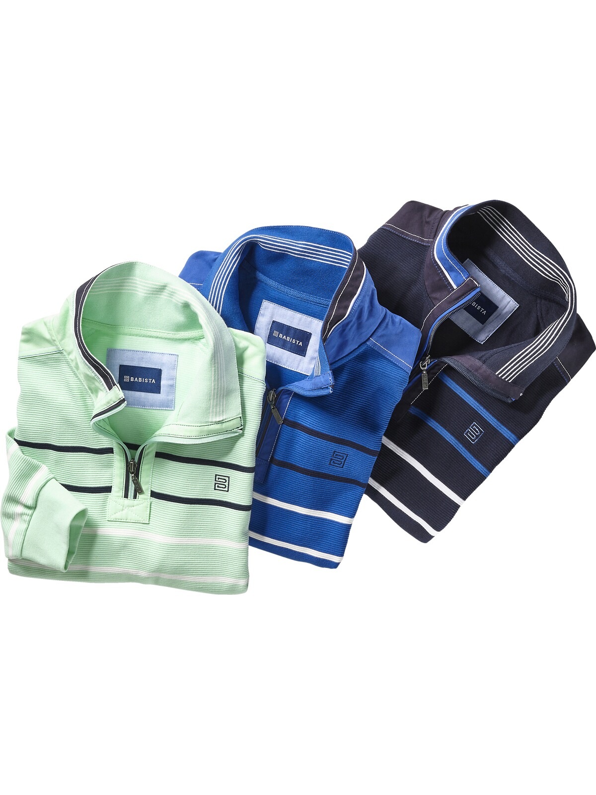 Babista Sweatshirt »Sweatshirt MODASTELLA«