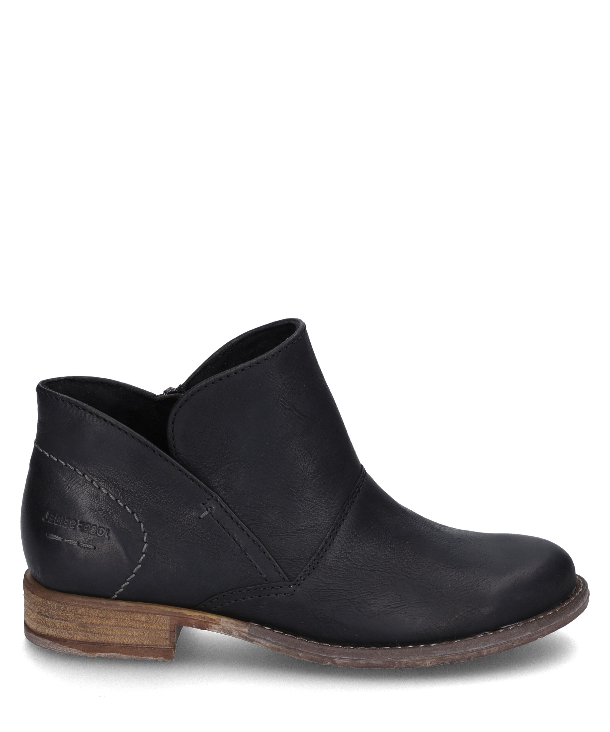 Josef Seibel Stiefelette »Sienna 81, schwarz«