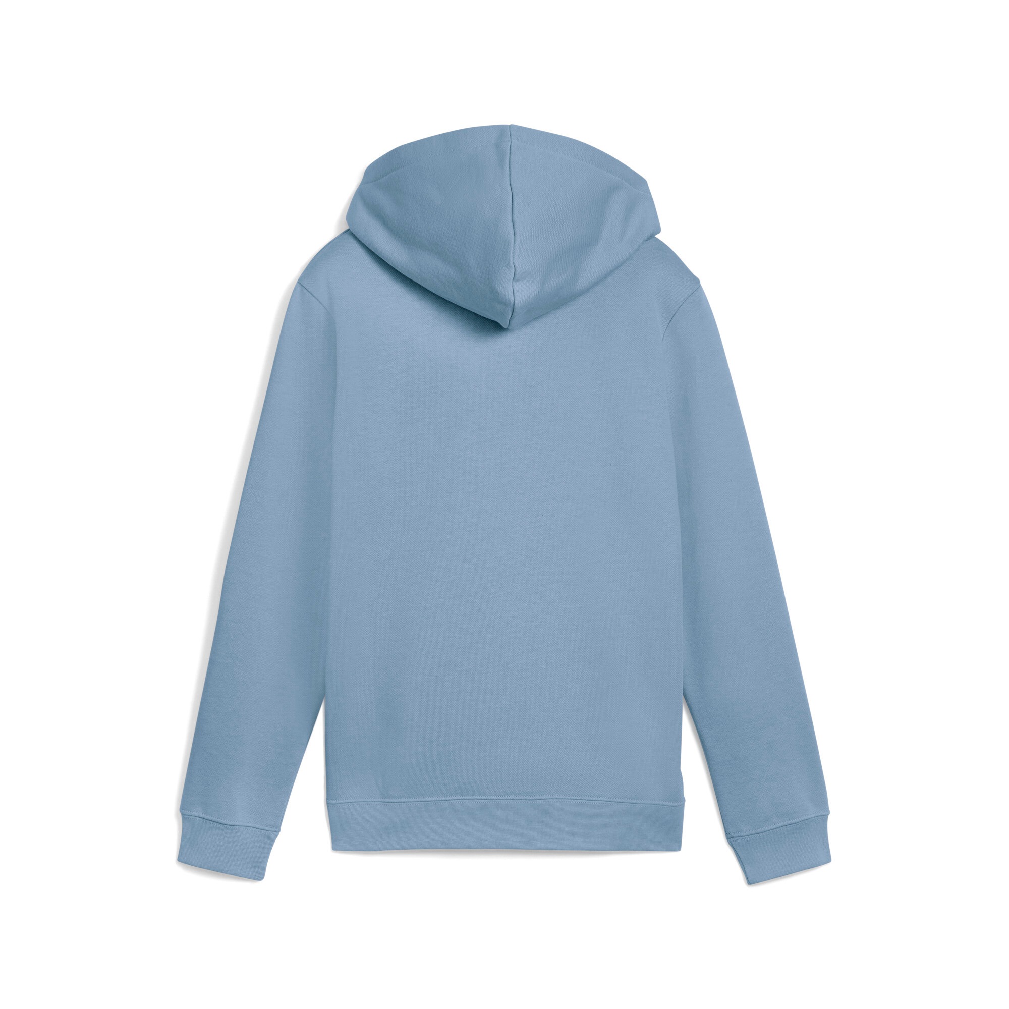 PUMA Kapuzensweatshirt »ESS NO. 1 LOGO HOODIE FL G«