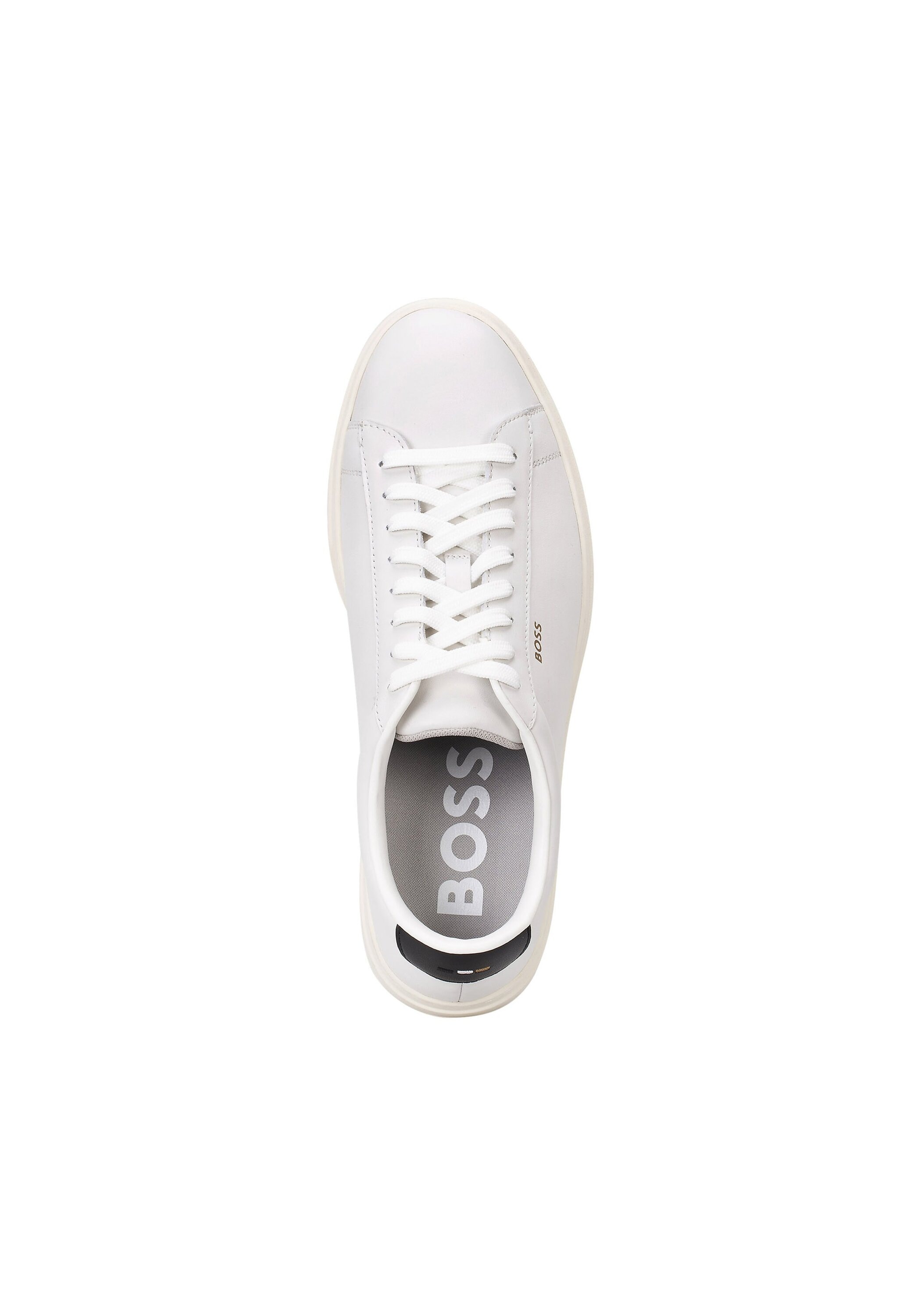 BOSS Sneaker »Sneaker Kieran Tenn bu«