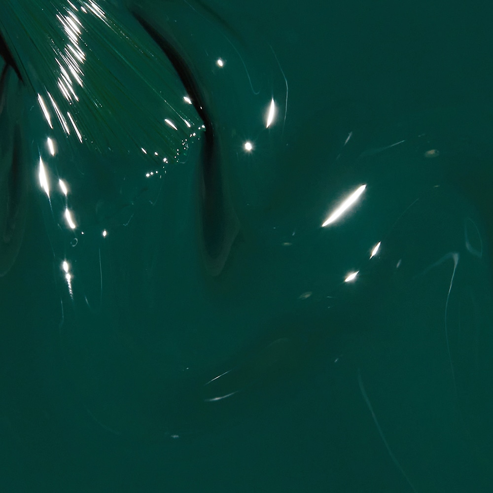 OPI Nagellack »Nature Strong Leaf by Example« deckend, glänzend, langanhaltend, schnelltrocknend