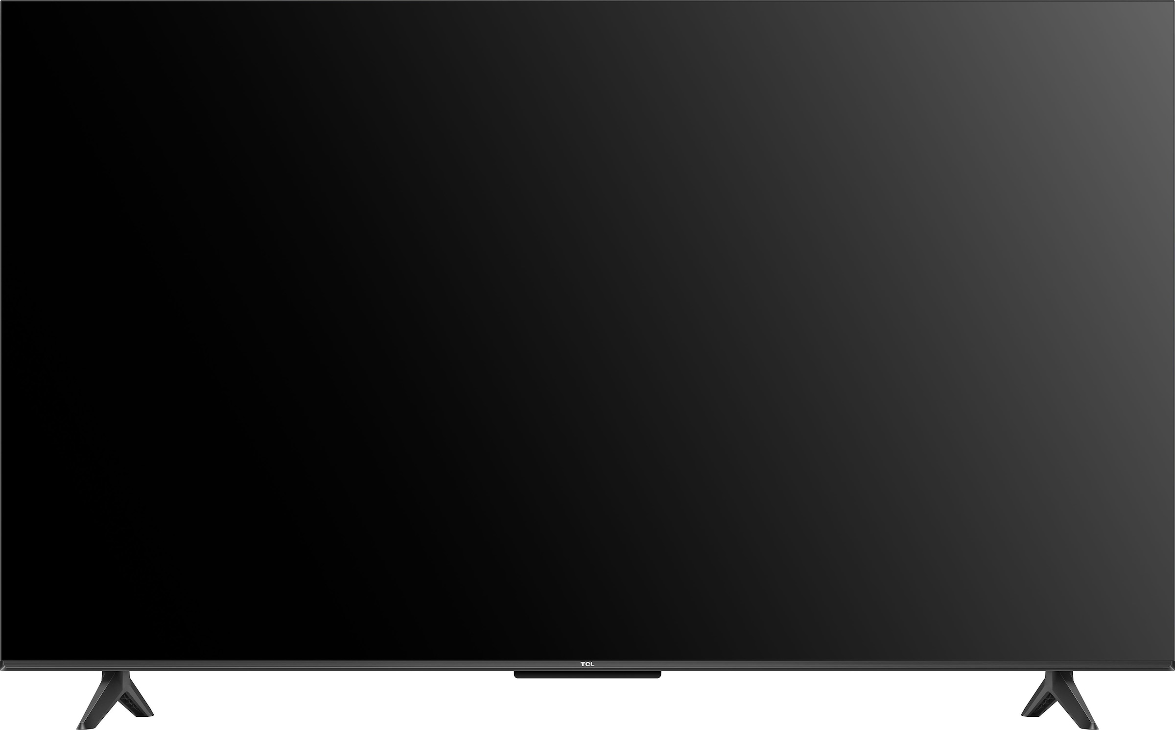 TCL LED-Fernseher »50V6CX1«, 4K Ultra HD, Google TV-Smart-TV