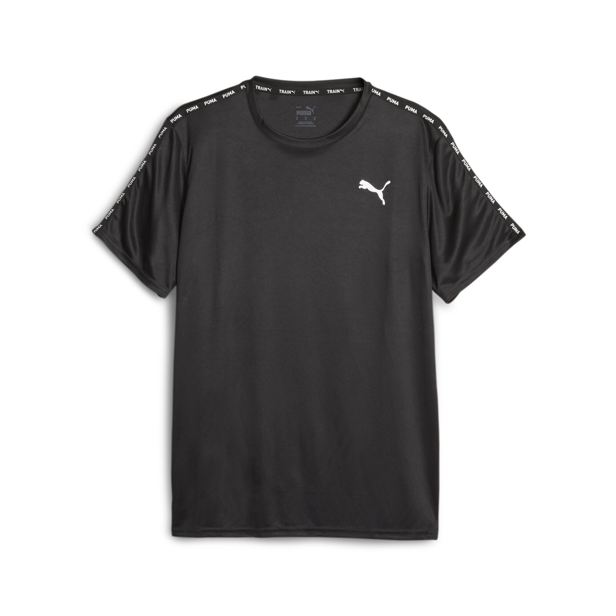 Trainingsshirt »ESSENTIALS TAPED TEE«