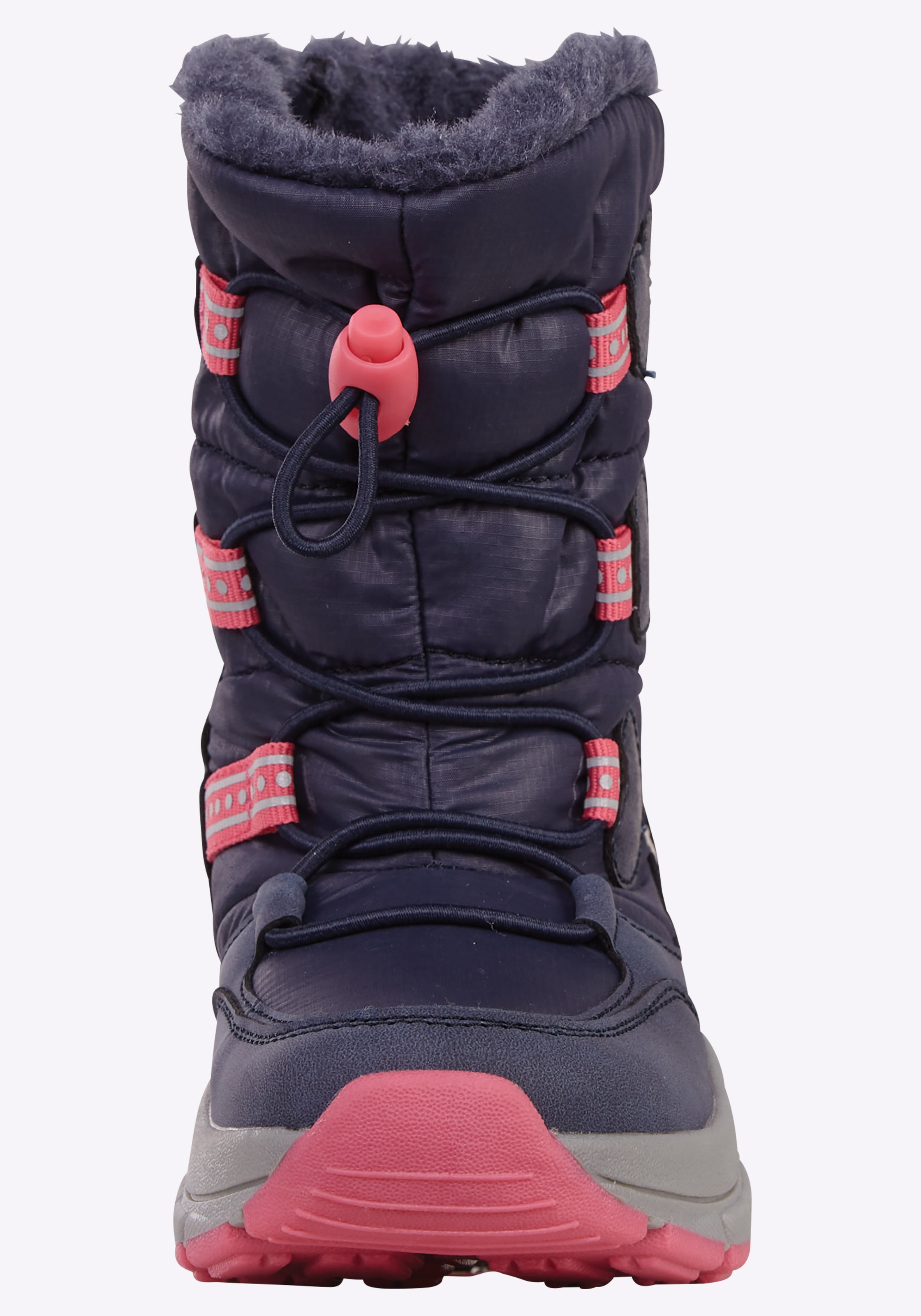 lotto Winterboots, Winterschuhe, Winterstiefel, Snowboots, wasserdicht & gefüttert
