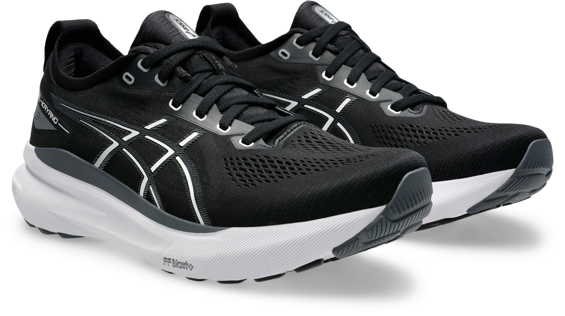 Asics Laufschuh »GEL-KAYANO 31«, für mehr Stabilität