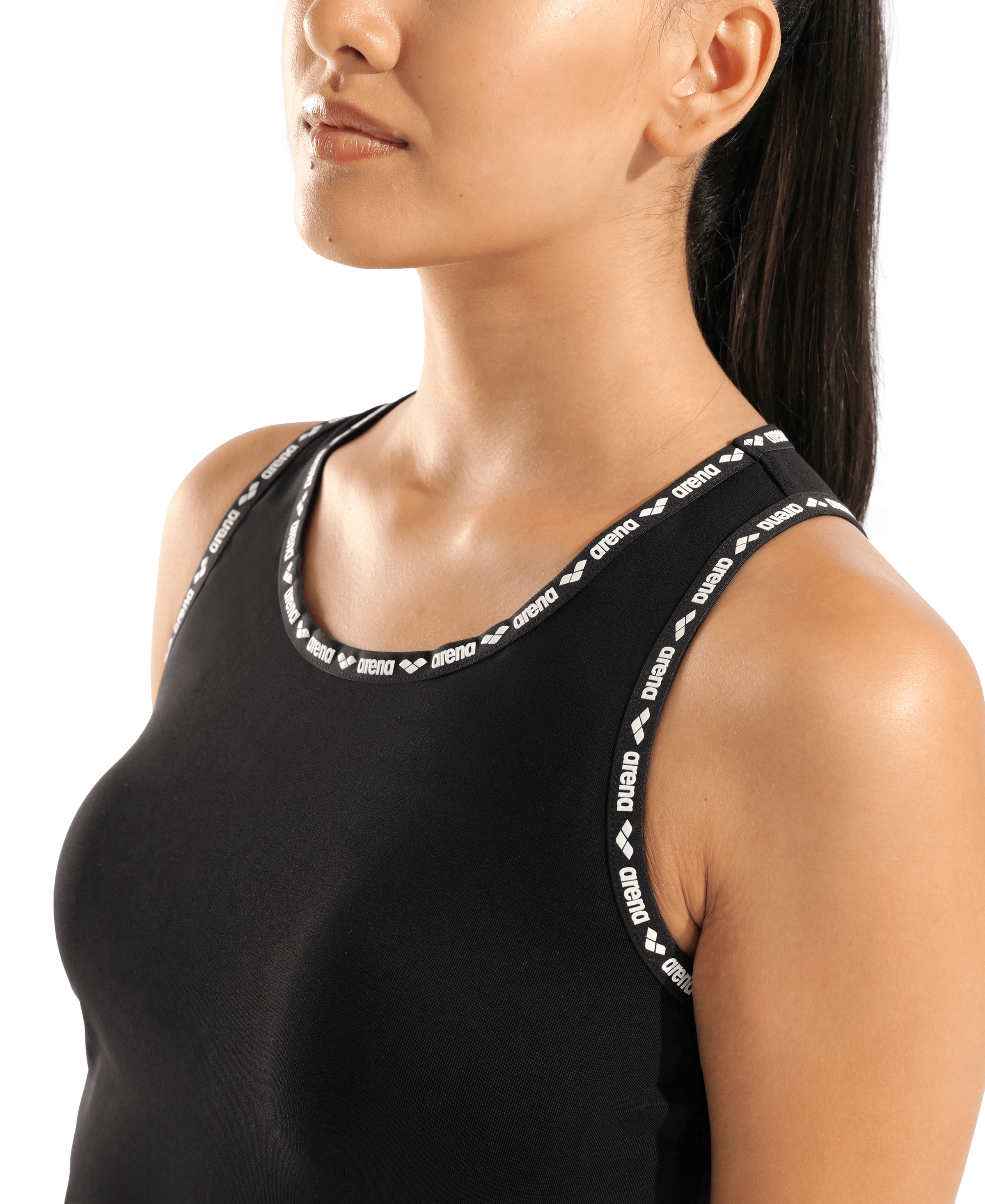 Arena Sommerkleid »W ARENA SOLID DRESS«