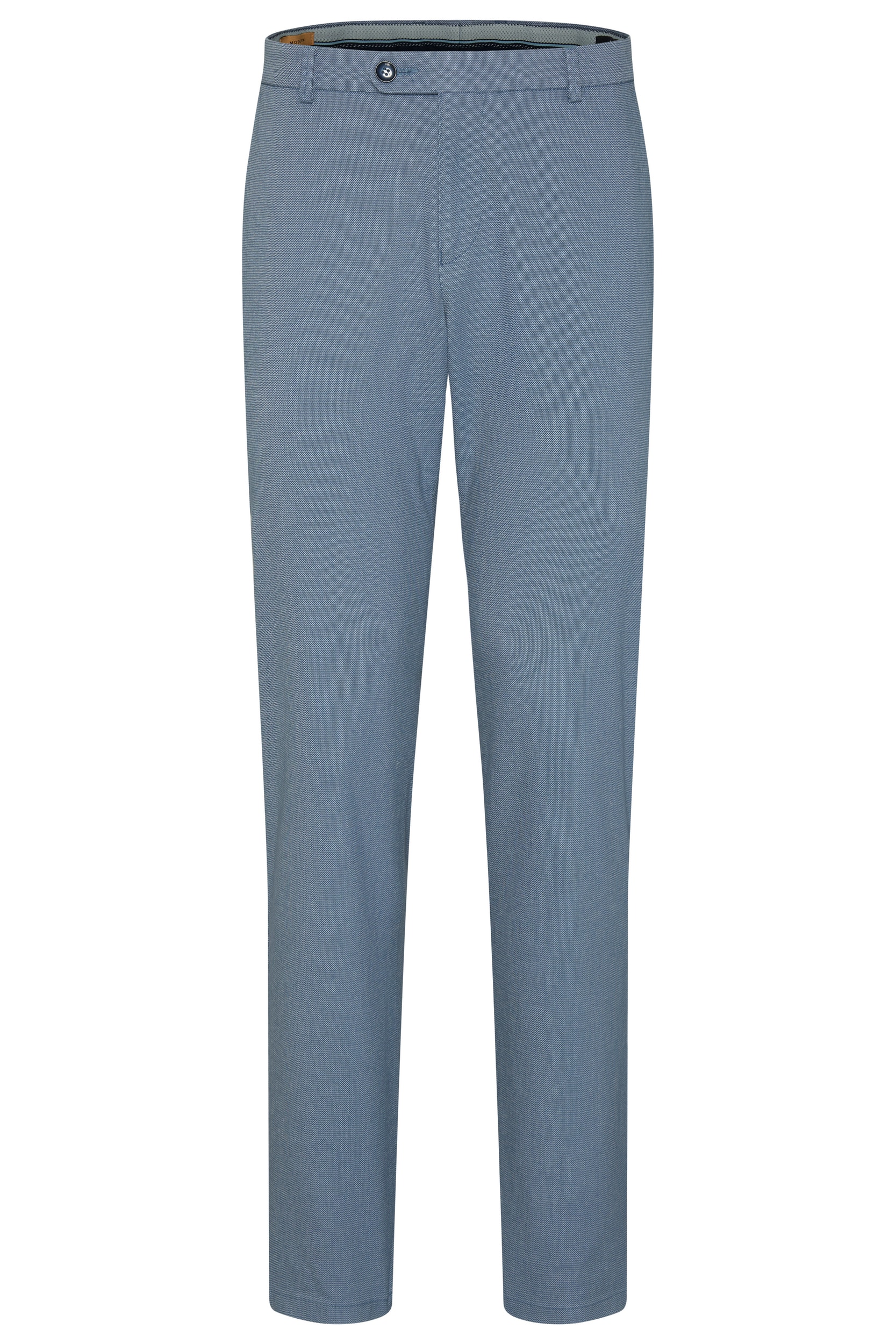 bugatti Chinohose, aus elastischer Baumwolle