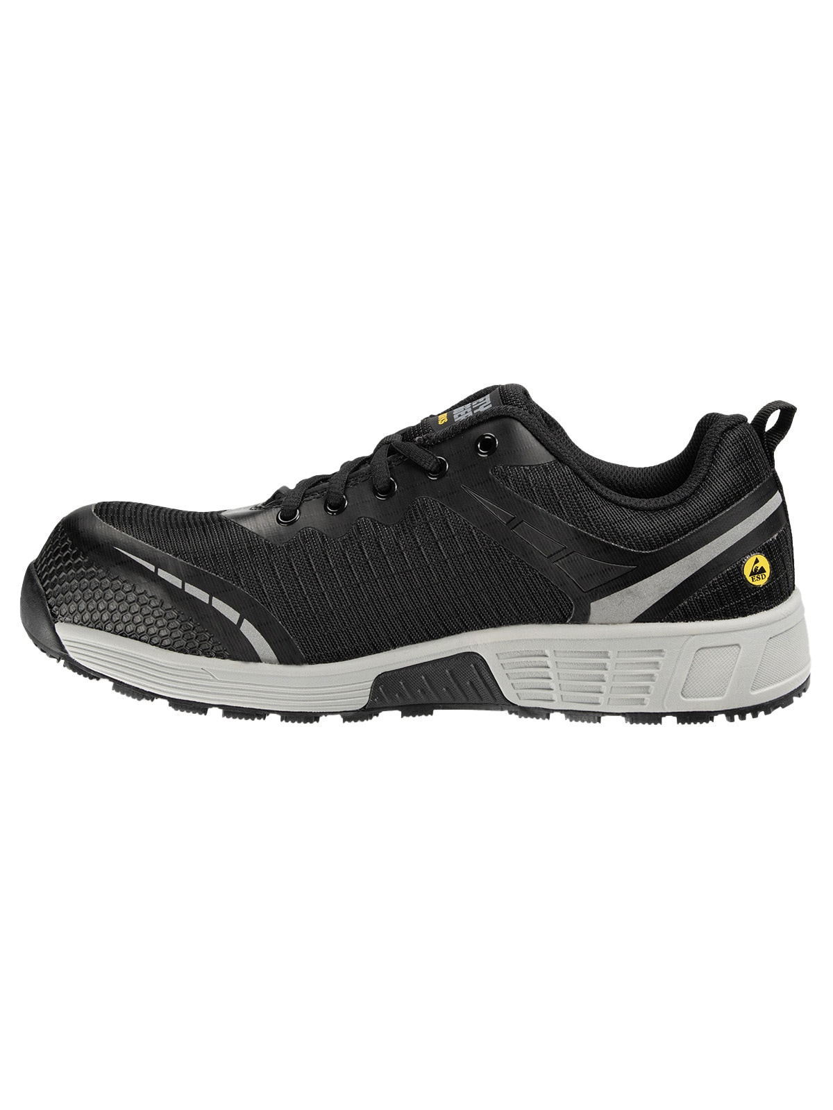 Safety Jogger Works Sicherheitsschuh »Ecodempo Low«