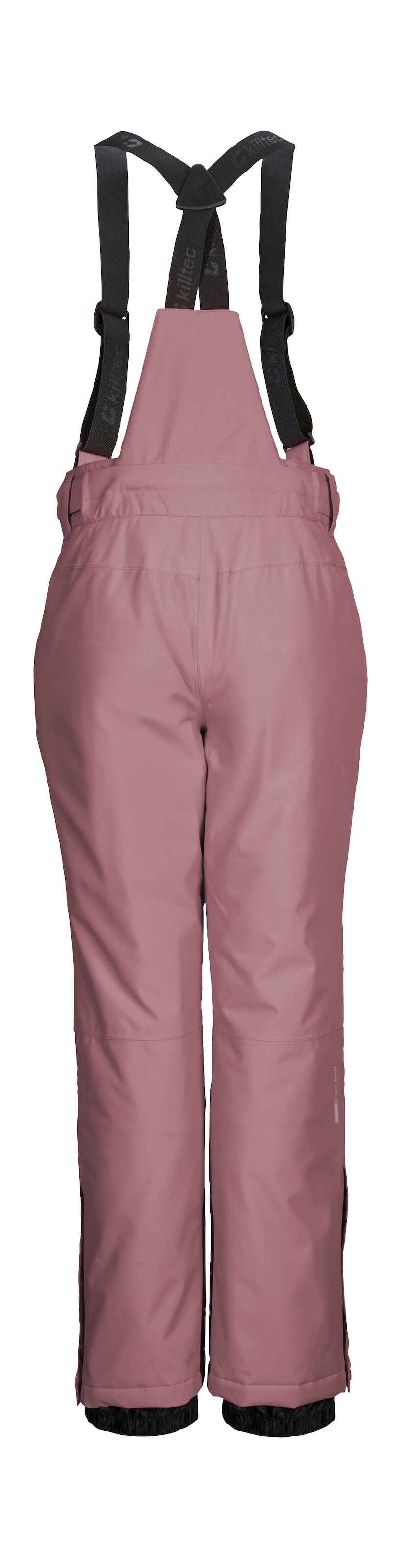 Killtec Skihose »KSW 213 GRLS SKI PNTS«, Wasserdichte, atmungsaktive Skihose mit verstellbarer Taille
