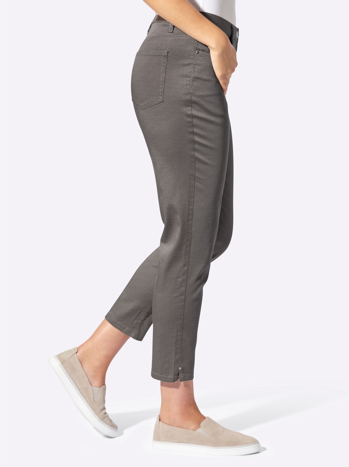 Casual Looks 5-Pocket-Hose