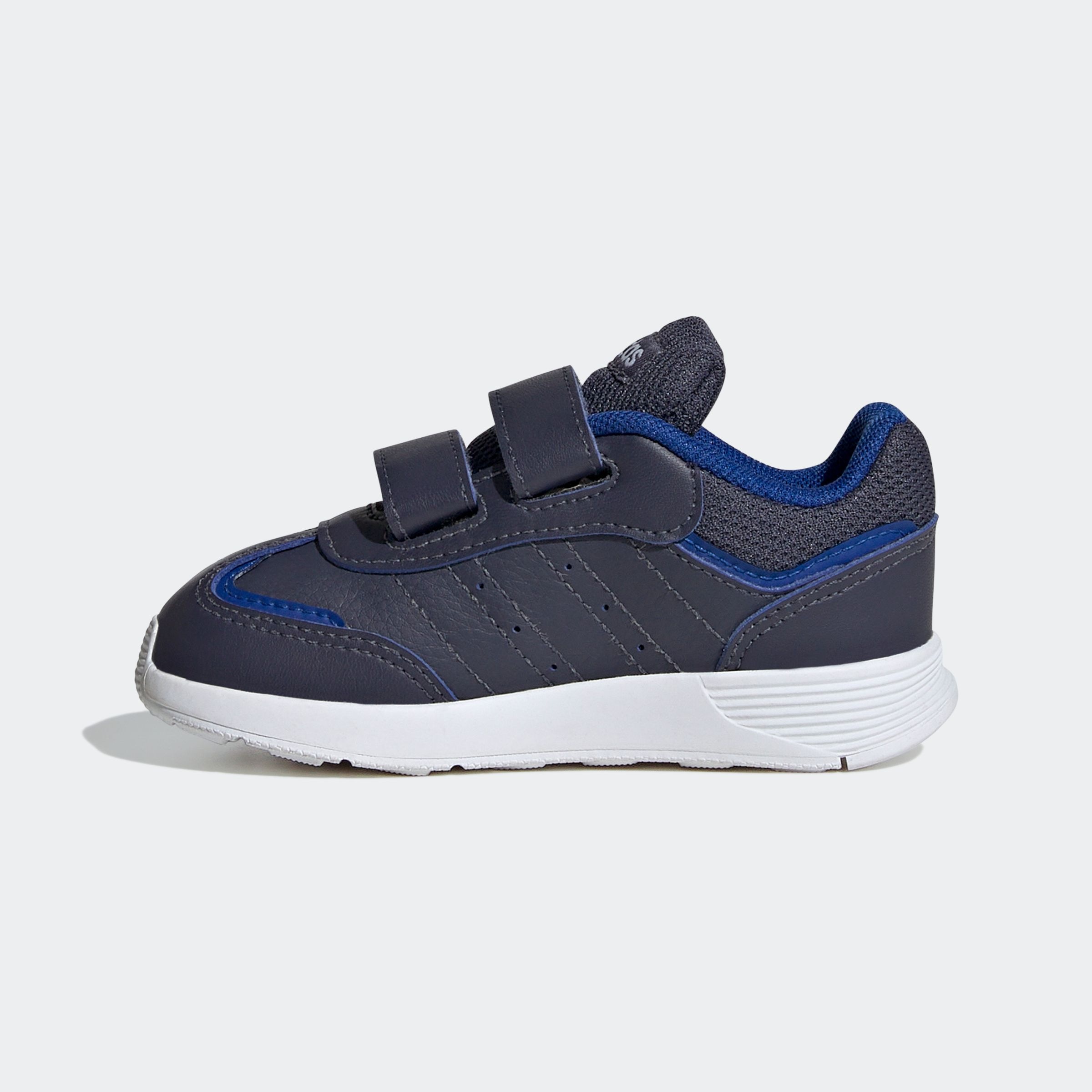 adidas Sportswear Klettschuh »TENSAUR SWITCH KIDS«, für Kinder
