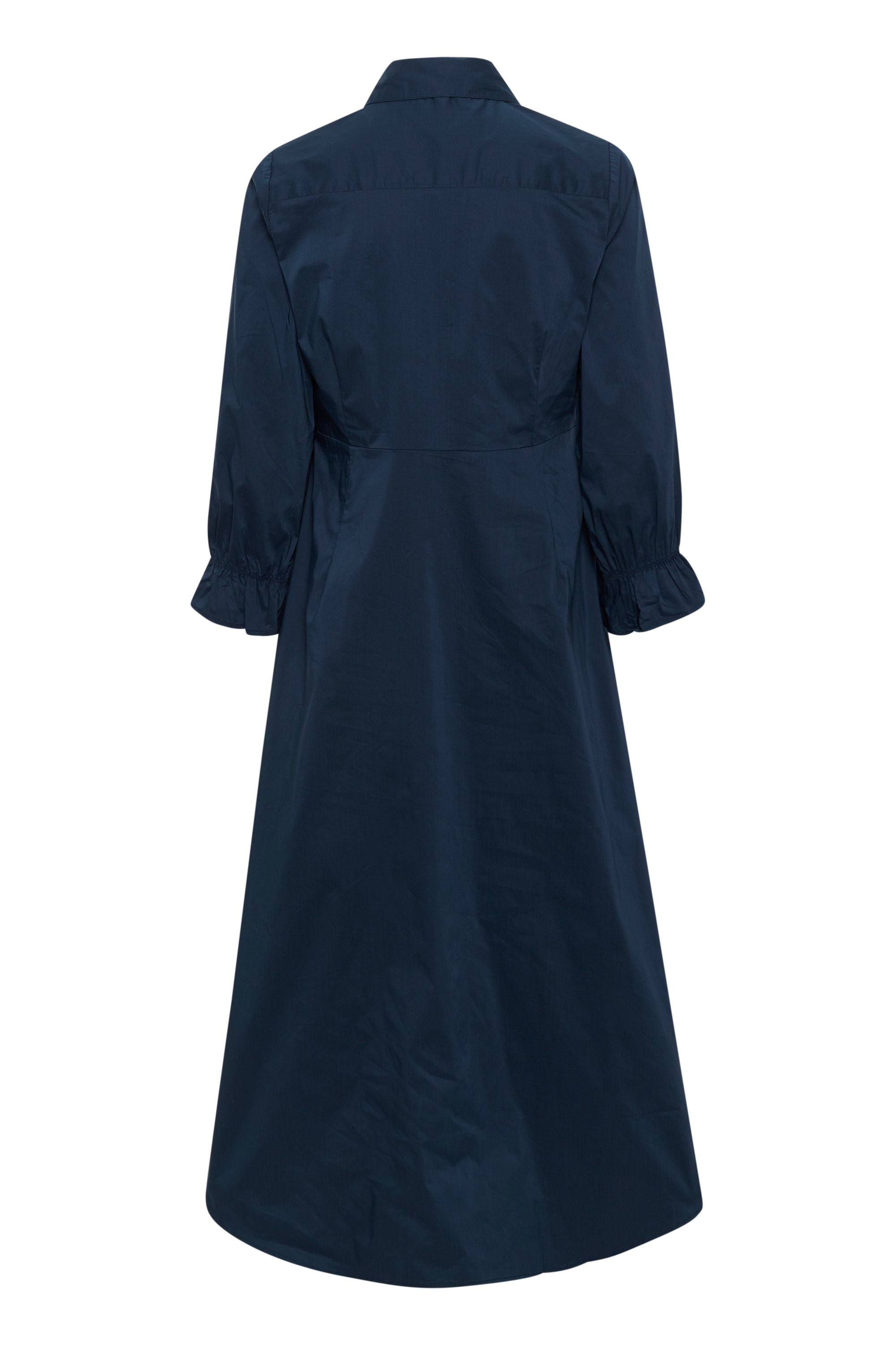 Culture Midikleid »Kleid CUantoinett«