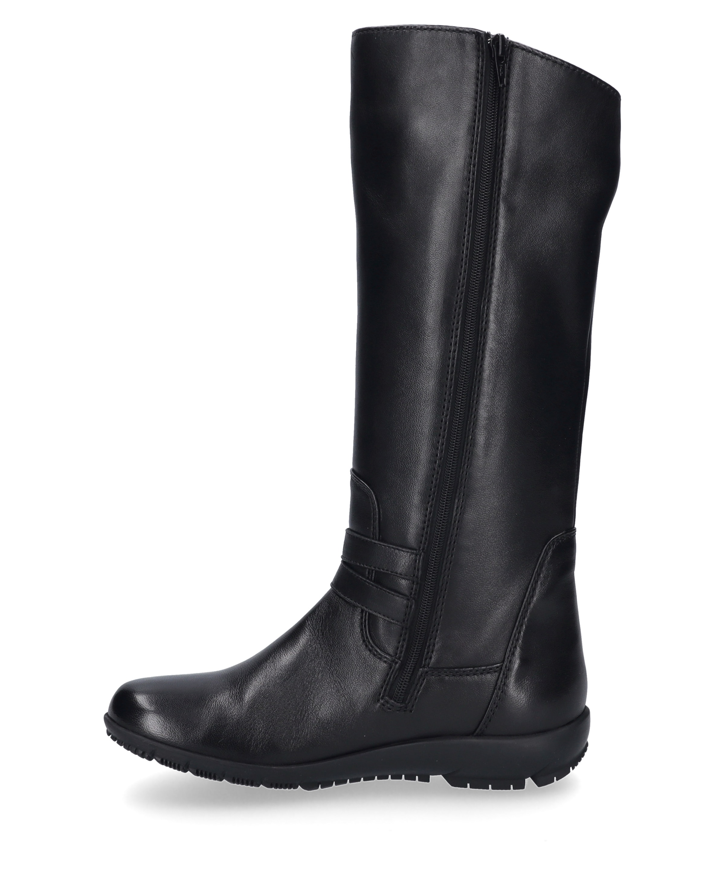 Josef Seibel Stiefel »Charlotte 10, schwarz«