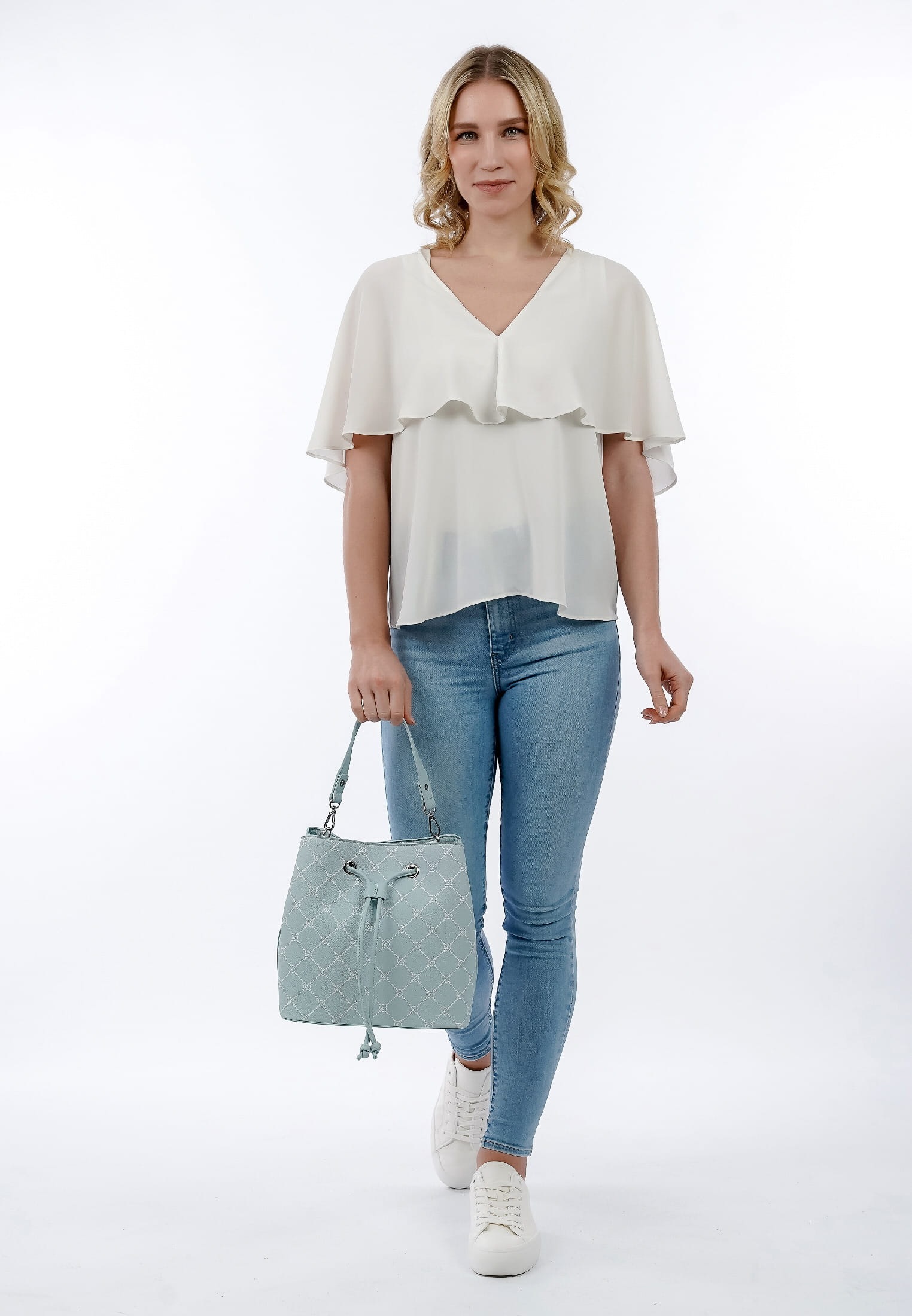 Tamaris Beuteltasche »Beutel TAS Anastasia«