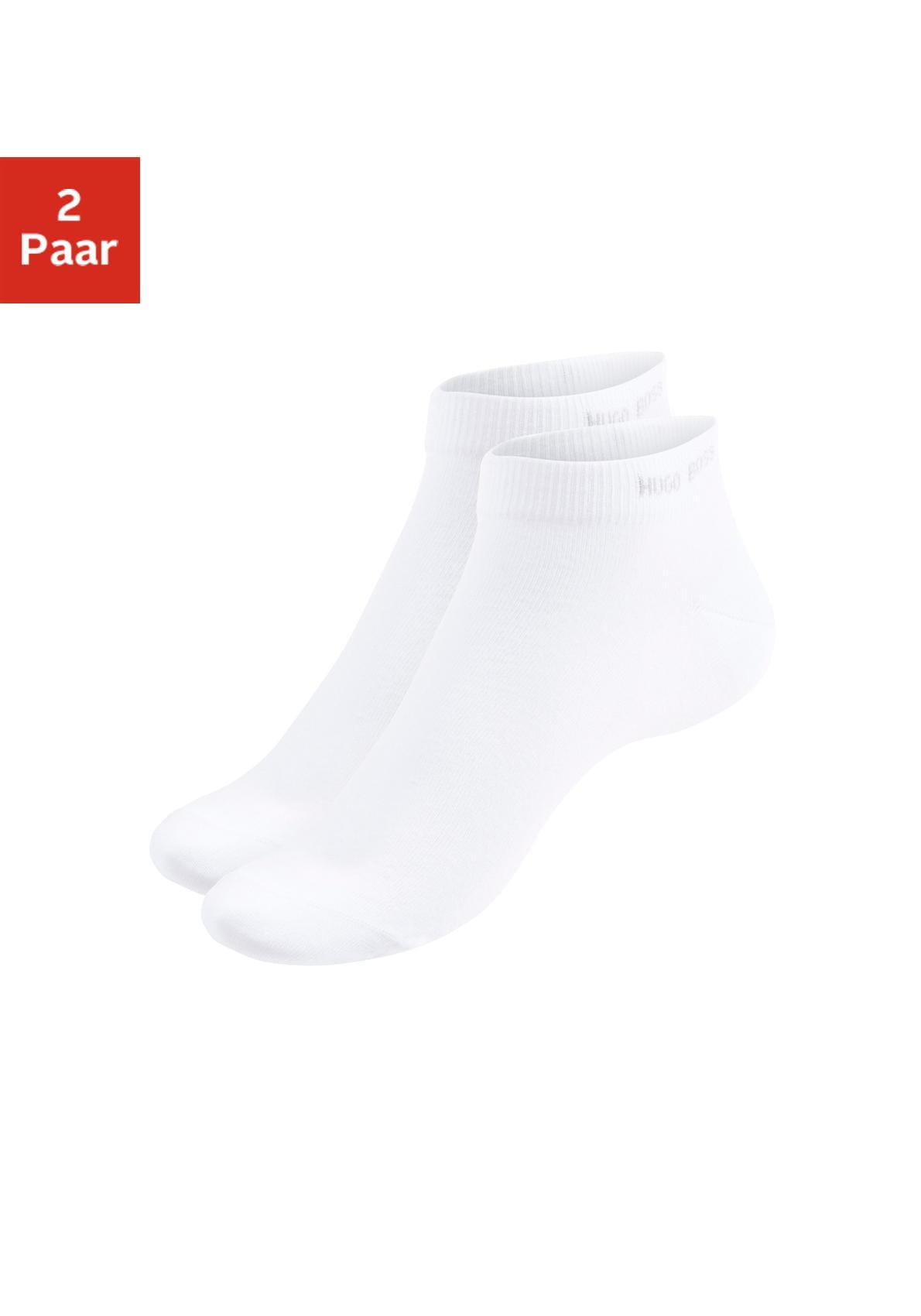 Sneakersocken »2P AS Colours CC«, (2 Paar)