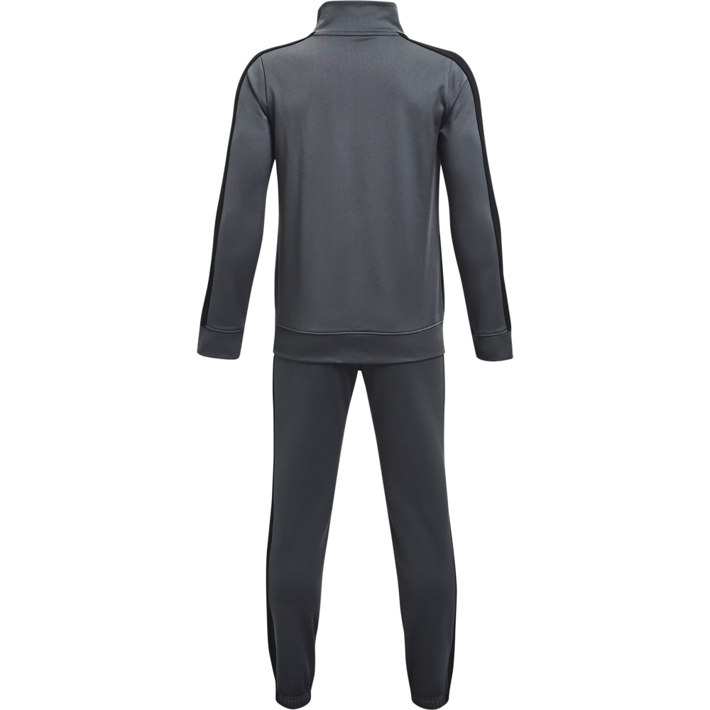 Under Armour® Trainingsanzug »UA RIVAL KNIT TRACK SUIT« Für Kinder - Material innen weich angeraut