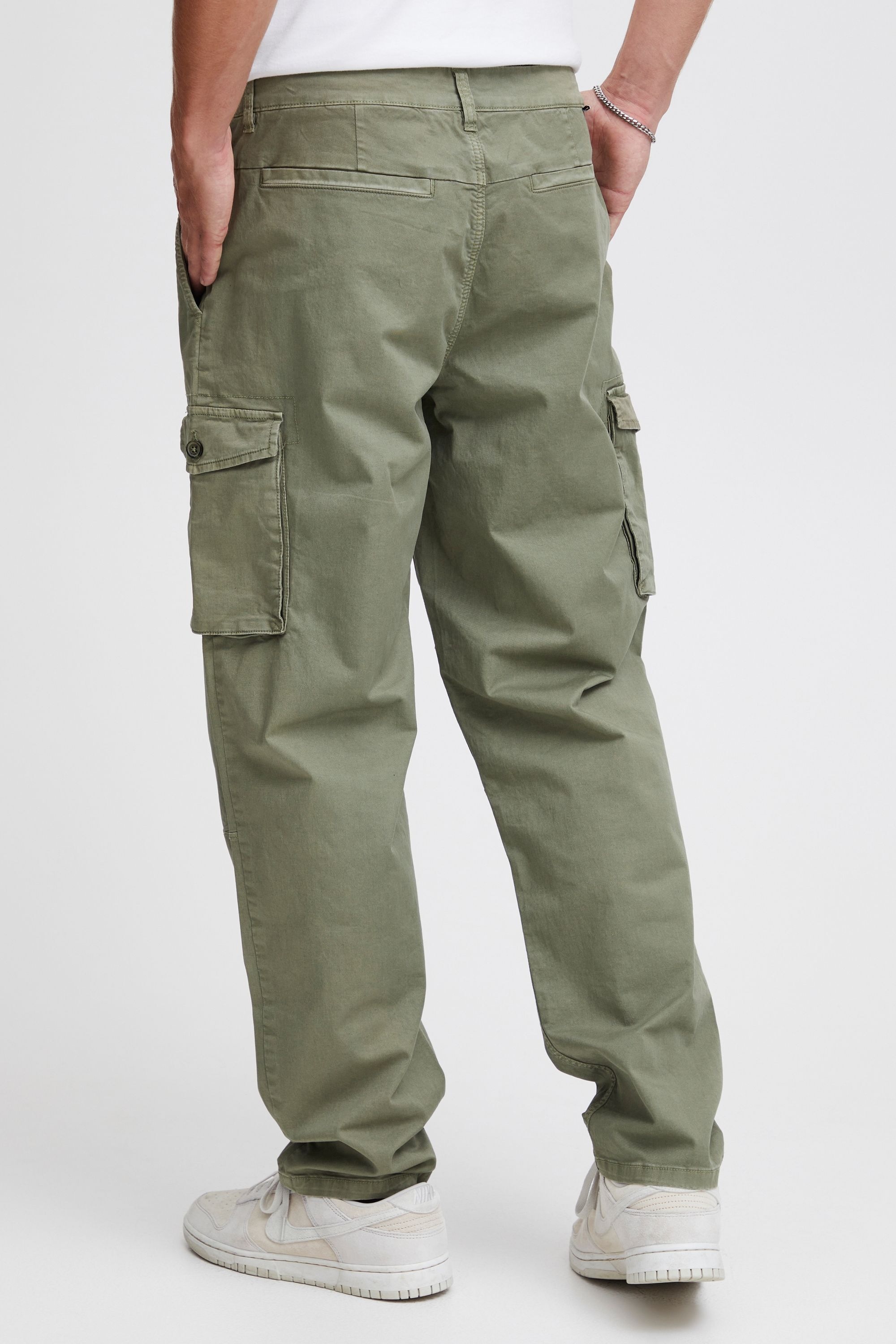 !Solid Cargohose »Cargohose SDGiorgio«