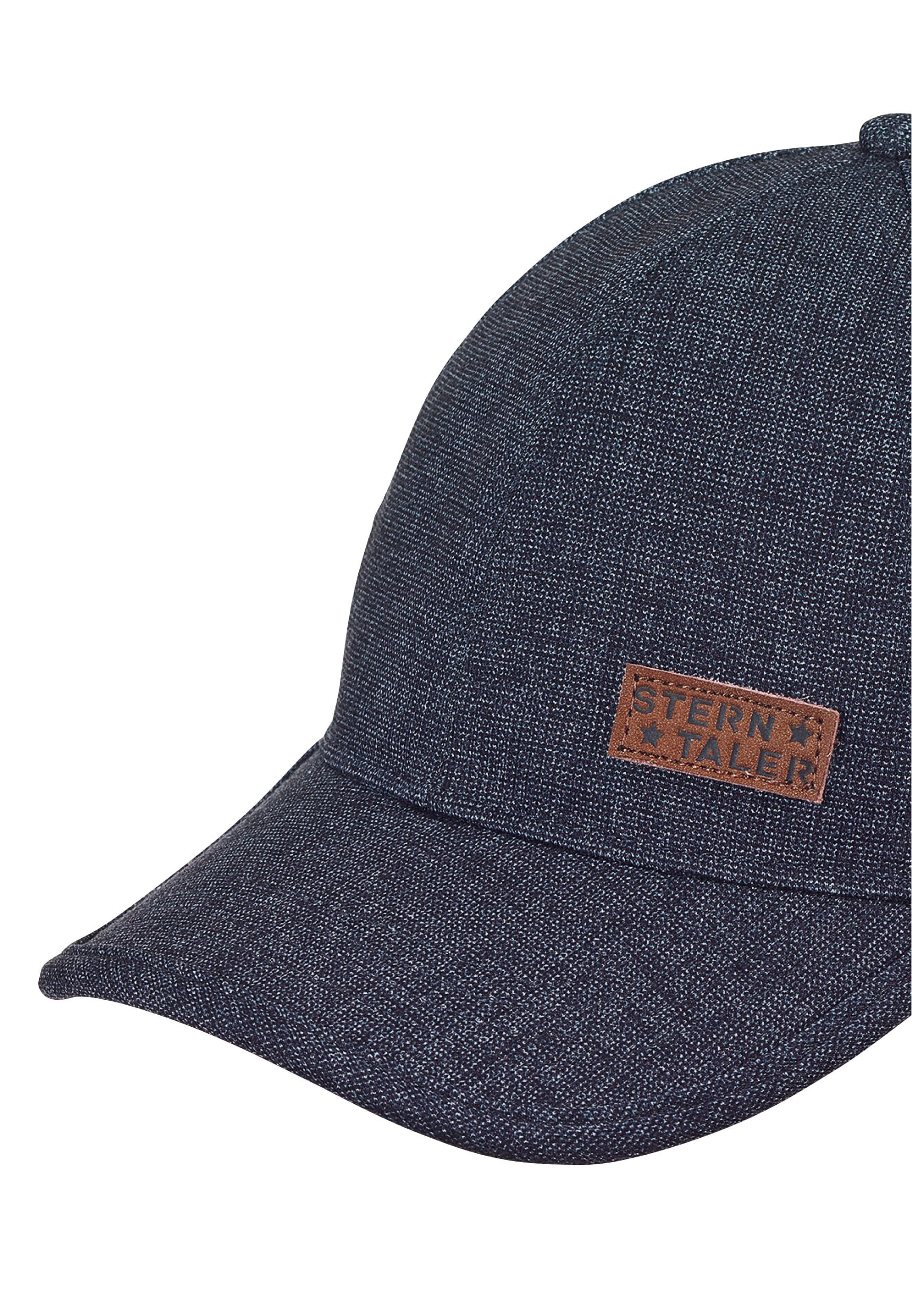 Sterntaler® Baskenmütze »Basecap«