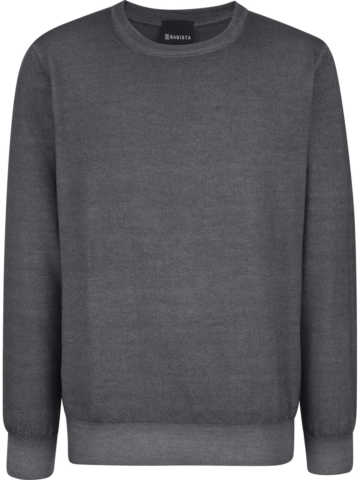 Babista Rundhalspullover »Pullover VISTUNO«