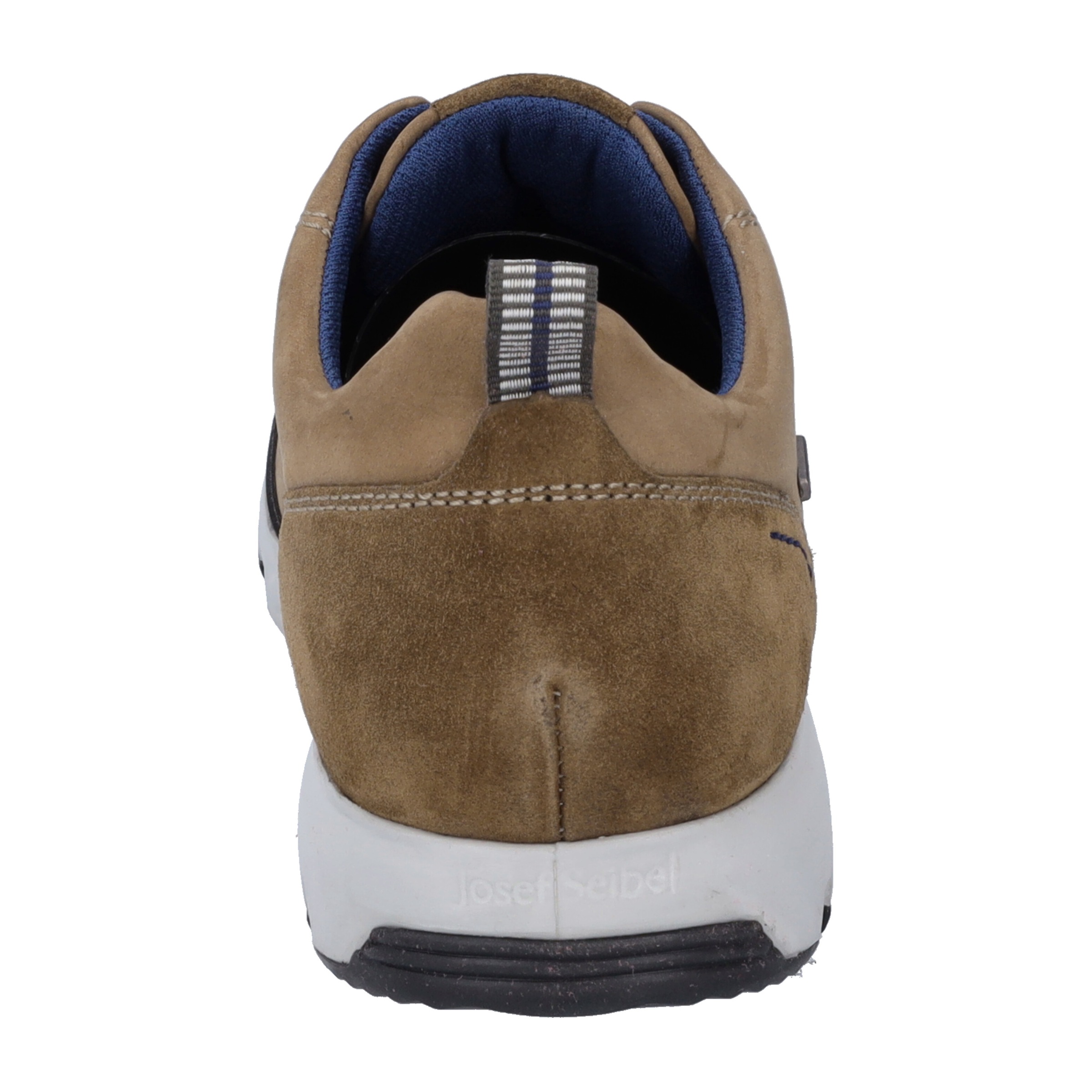 Josef Seibel Sneaker »Noah 54, sand-kombi«