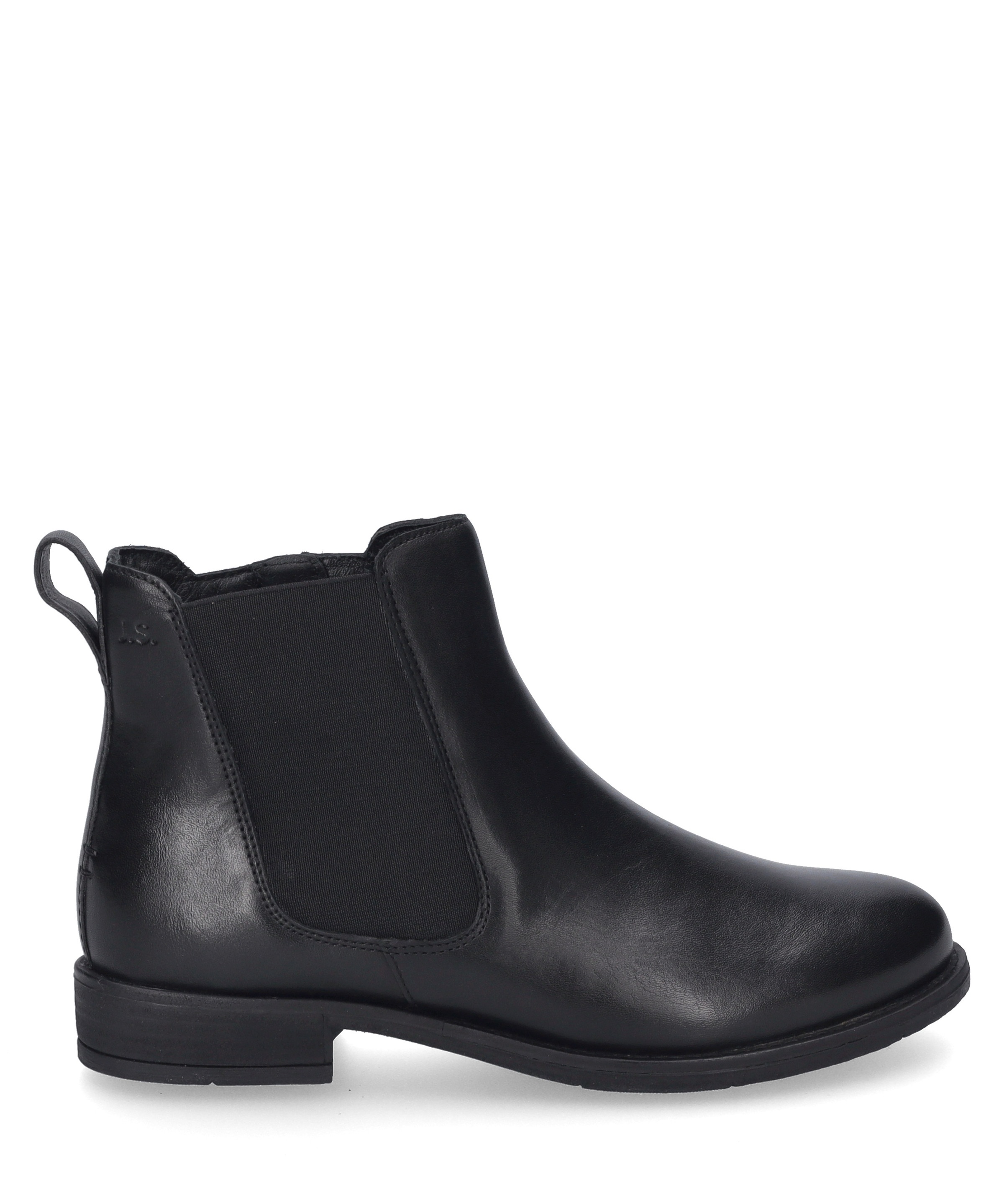 Josef Seibel Stiefelette »Simona 03, schwarz«